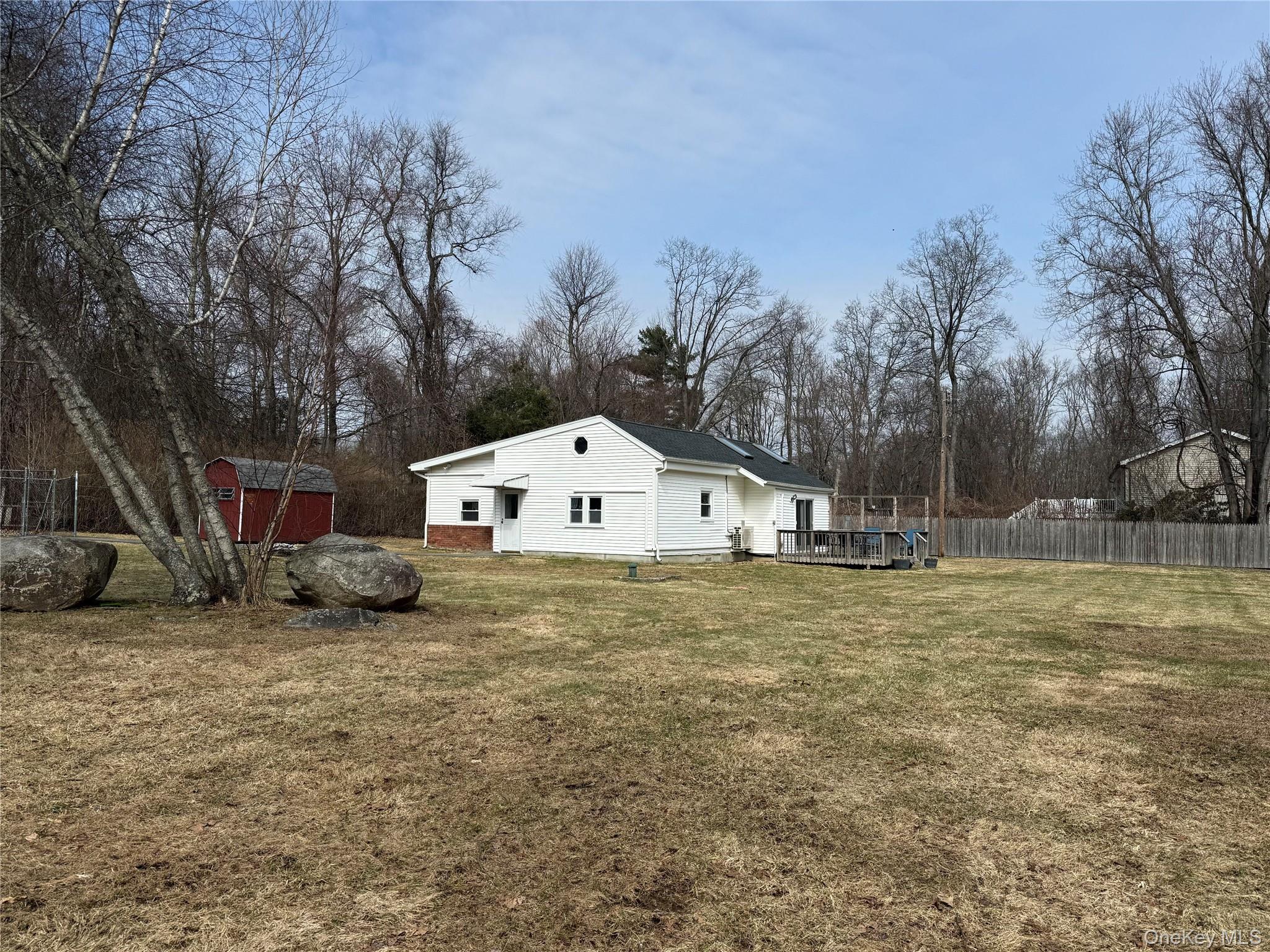 Single Family Lucille  Putnam County, NY 10512, MLS-974293-3