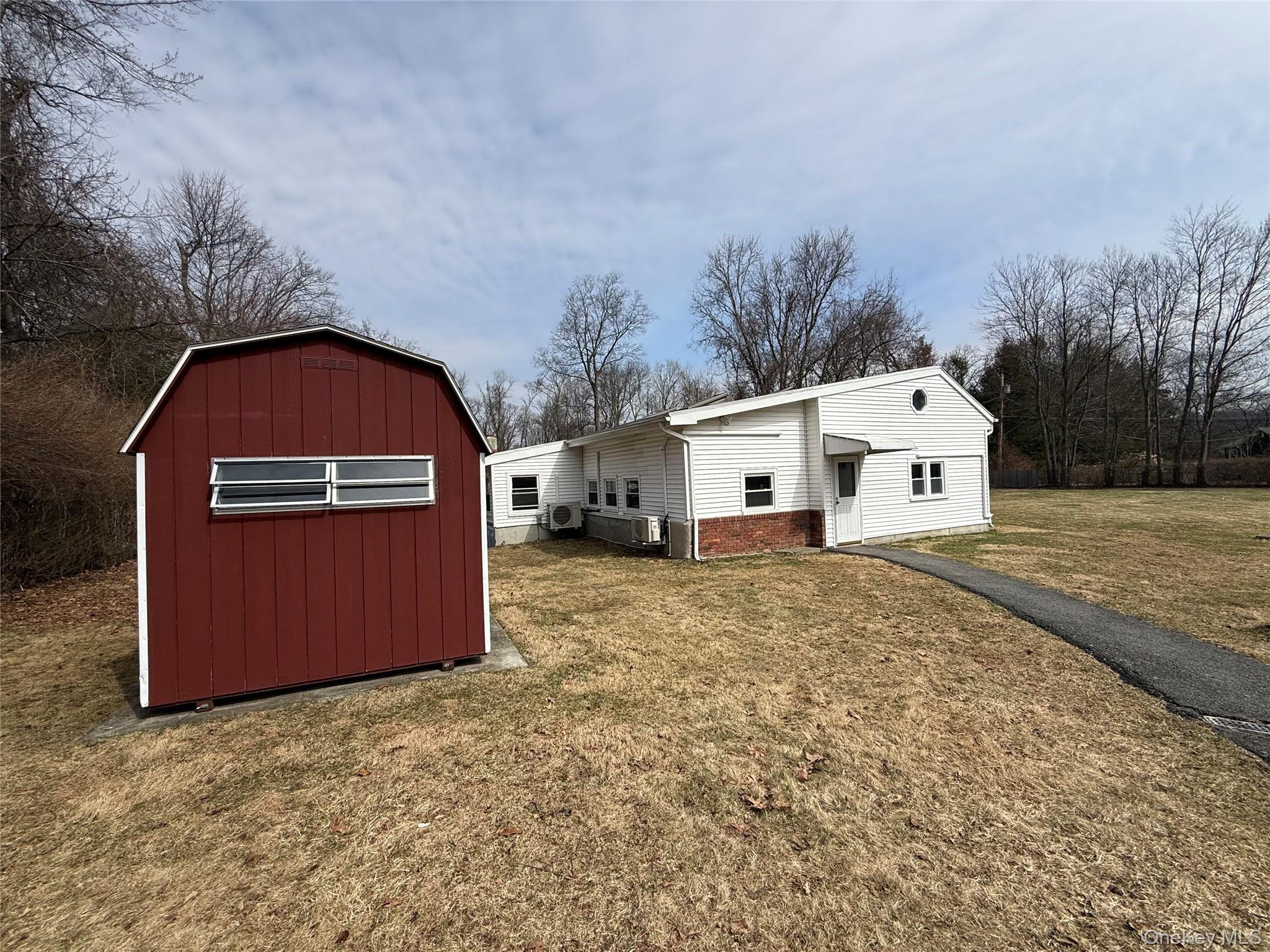 Single Family Lucille  Putnam County, NY 10512, MLS-974293-8