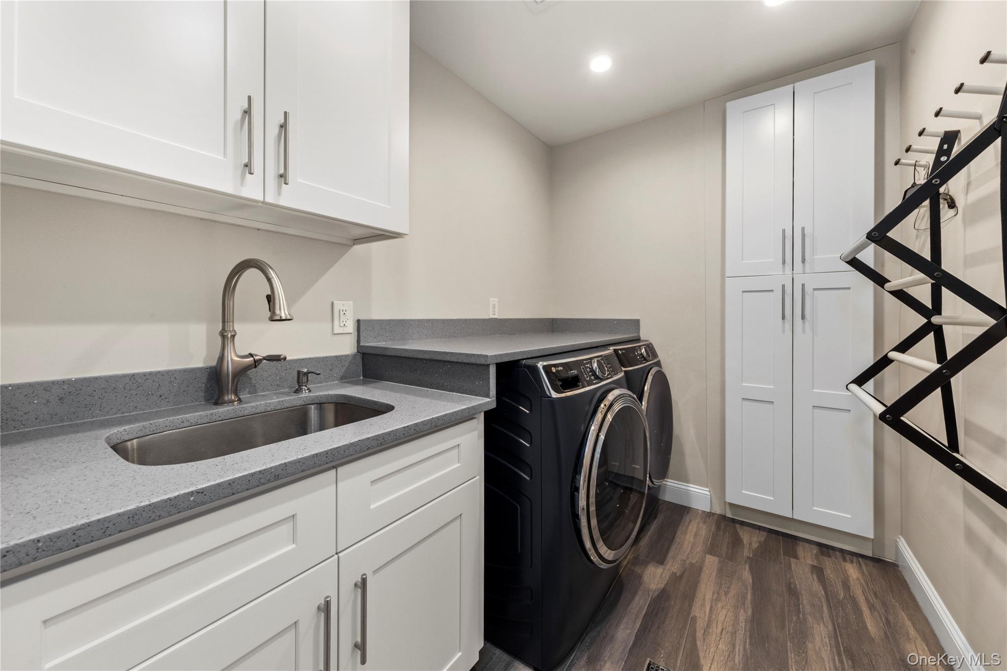 Single Family Riverside Drive Queens, NY 11357, MLS-974294-21