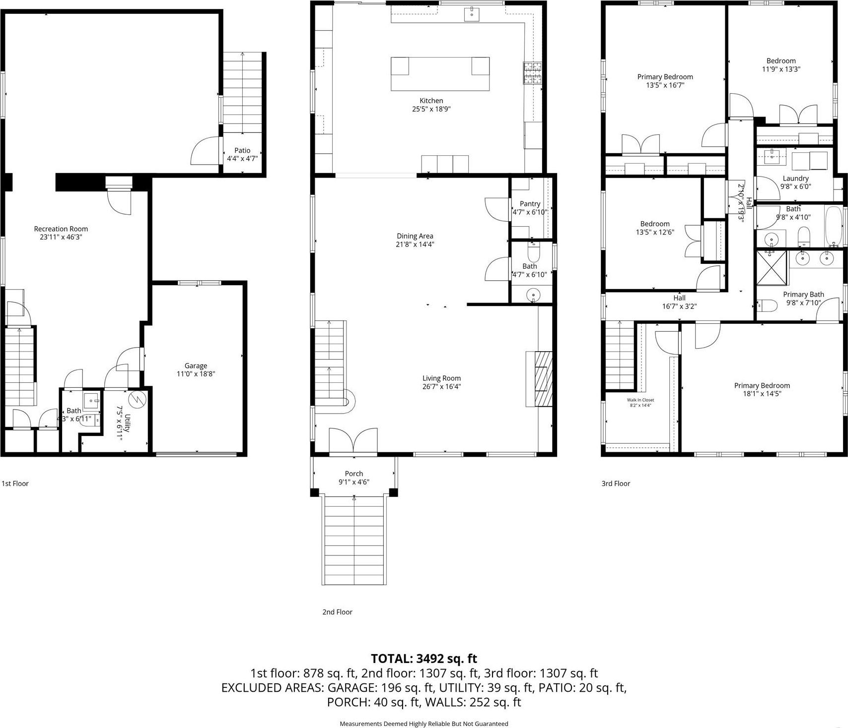 Single Family Riverside Drive  Queens, NY 11357, MLS-974294-27