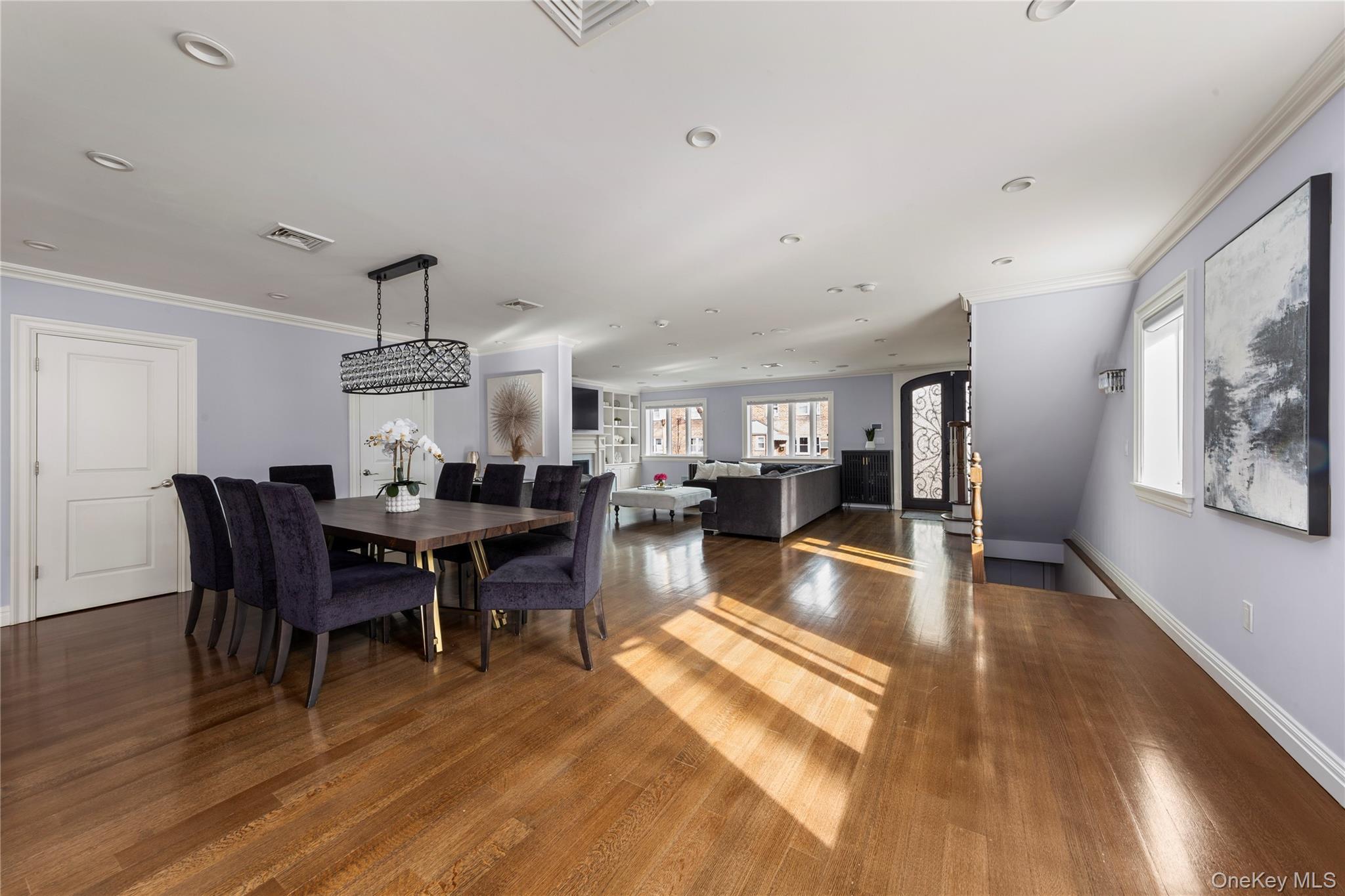 Single Family Riverside Drive Queens, NY 11357, MLS-974294-6