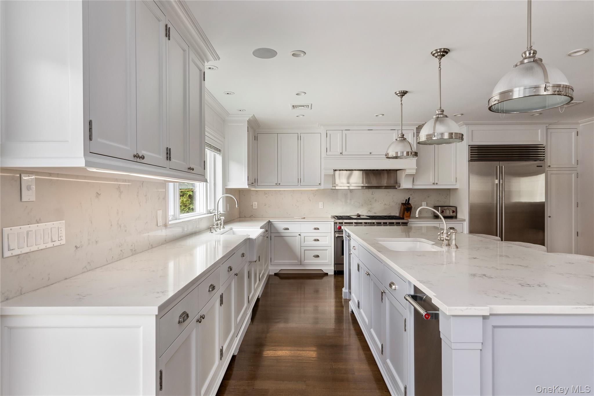 Single Family Riverside Drive Queens, NY 11357, MLS-974294-9