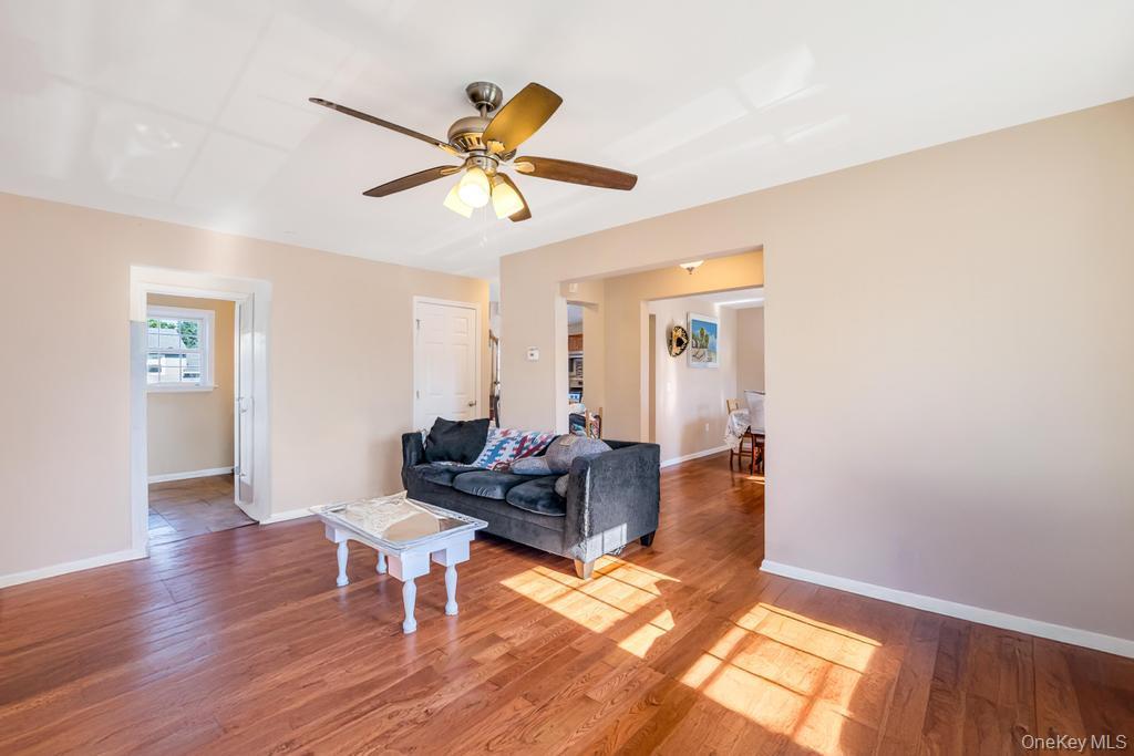 Single Family Lester  Nassau County, NY 11520, MLS-974308-15