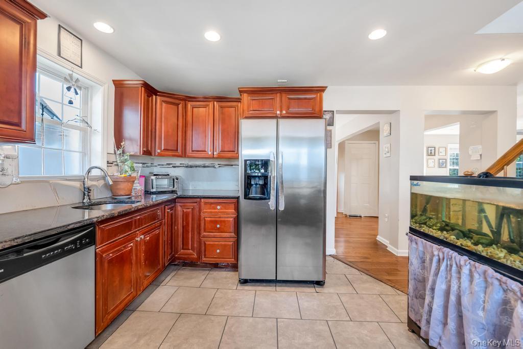 Single Family Lester  Nassau County, NY 11520, MLS-974308-18