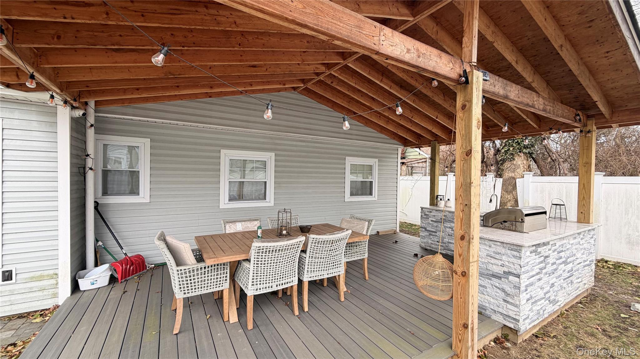 Single Family Fairview  Suffolk County, NY 11967, MLS-974329-19