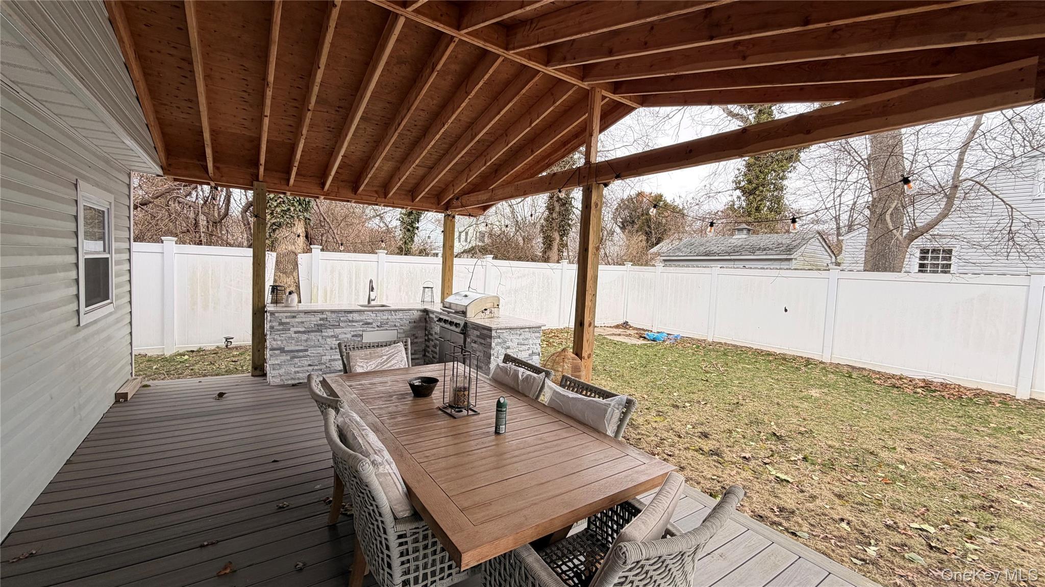 Single Family Fairview  Suffolk County, NY 11967, MLS-974329-21