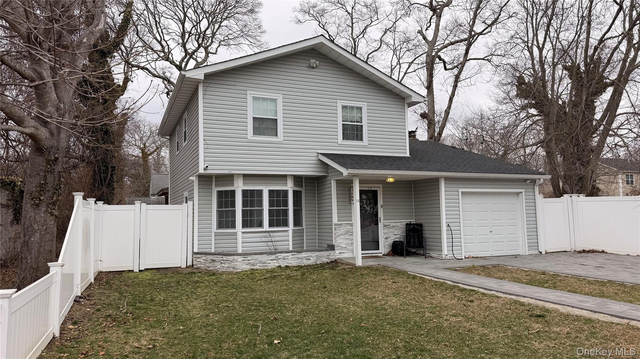 Single Family Fairview  Suffolk County, NY 11967, MLS-974329-23