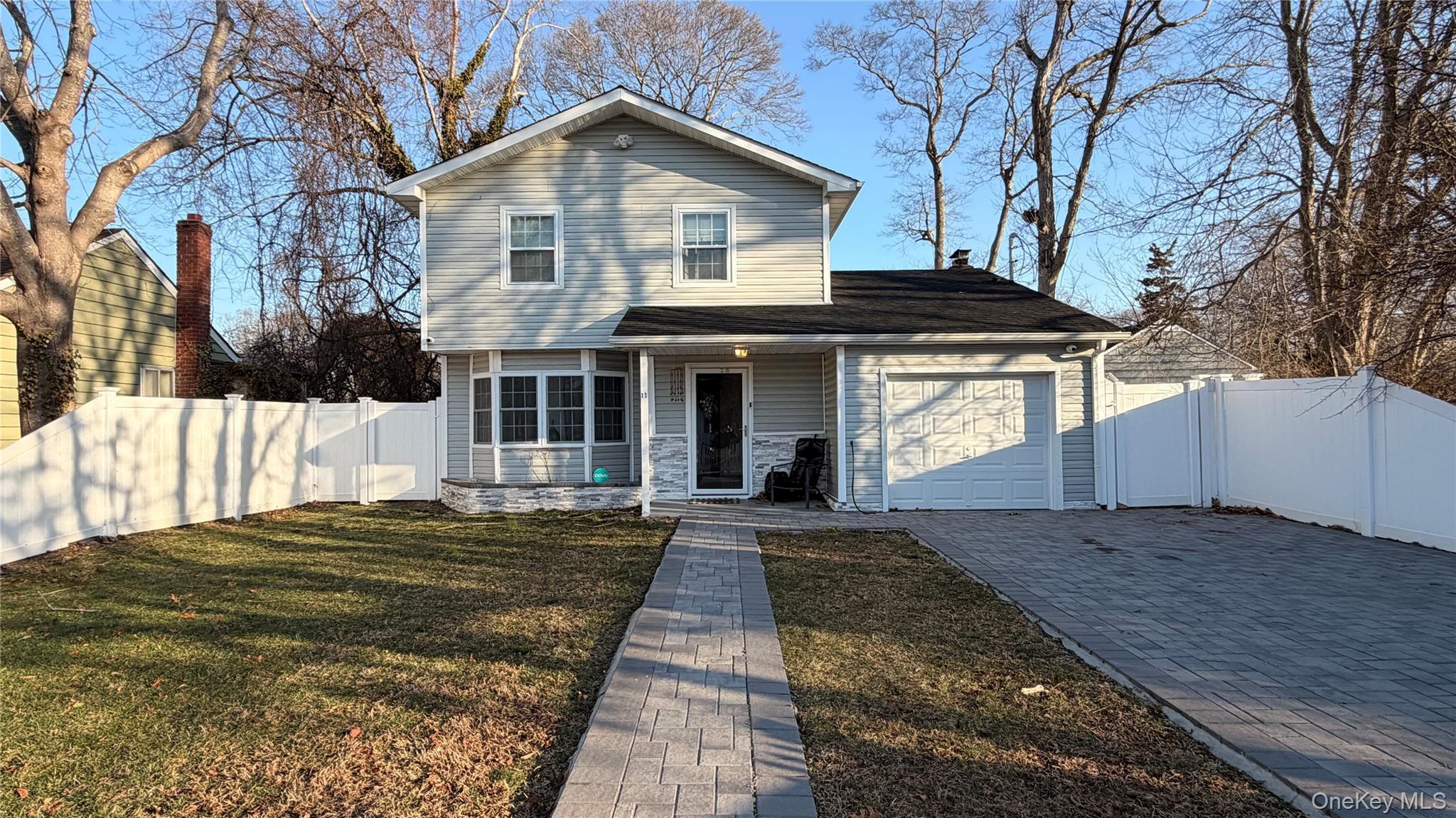 Single Family Fairview  Suffolk County, NY 11967, MLS-974329-24