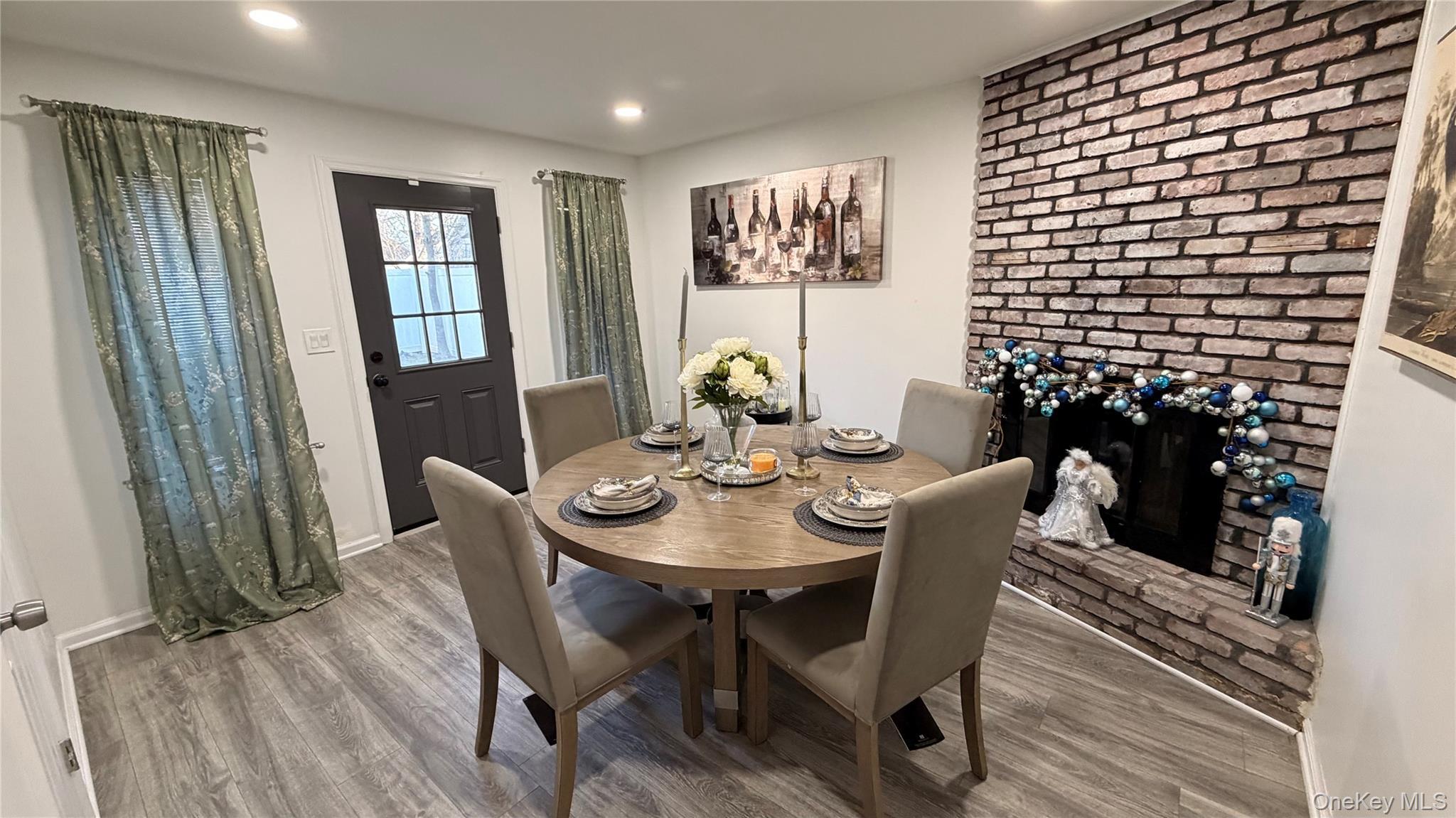 Single Family Fairview  Suffolk County, NY 11967, MLS-974329-9