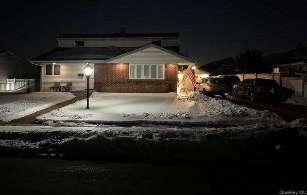Single Family Randal  Nassau County, NY 11714, MLS-974347-2