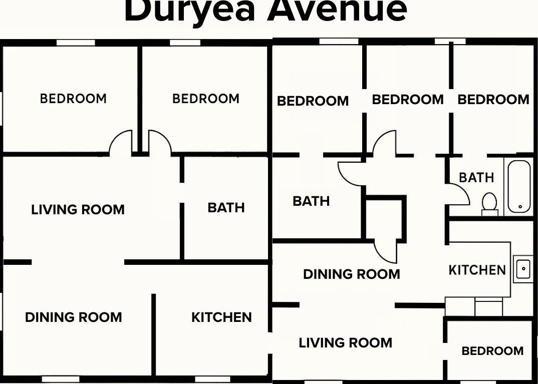 Single Family Duryea  Bronx, NY 10466, MLS-974350-29