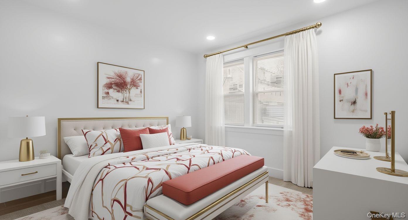 Single Family Duryea  Bronx, NY 10466, MLS-974350-5