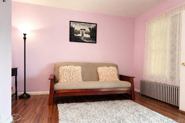 Single Family Vincent  Bronx, NY 10465, MLS-974355-11