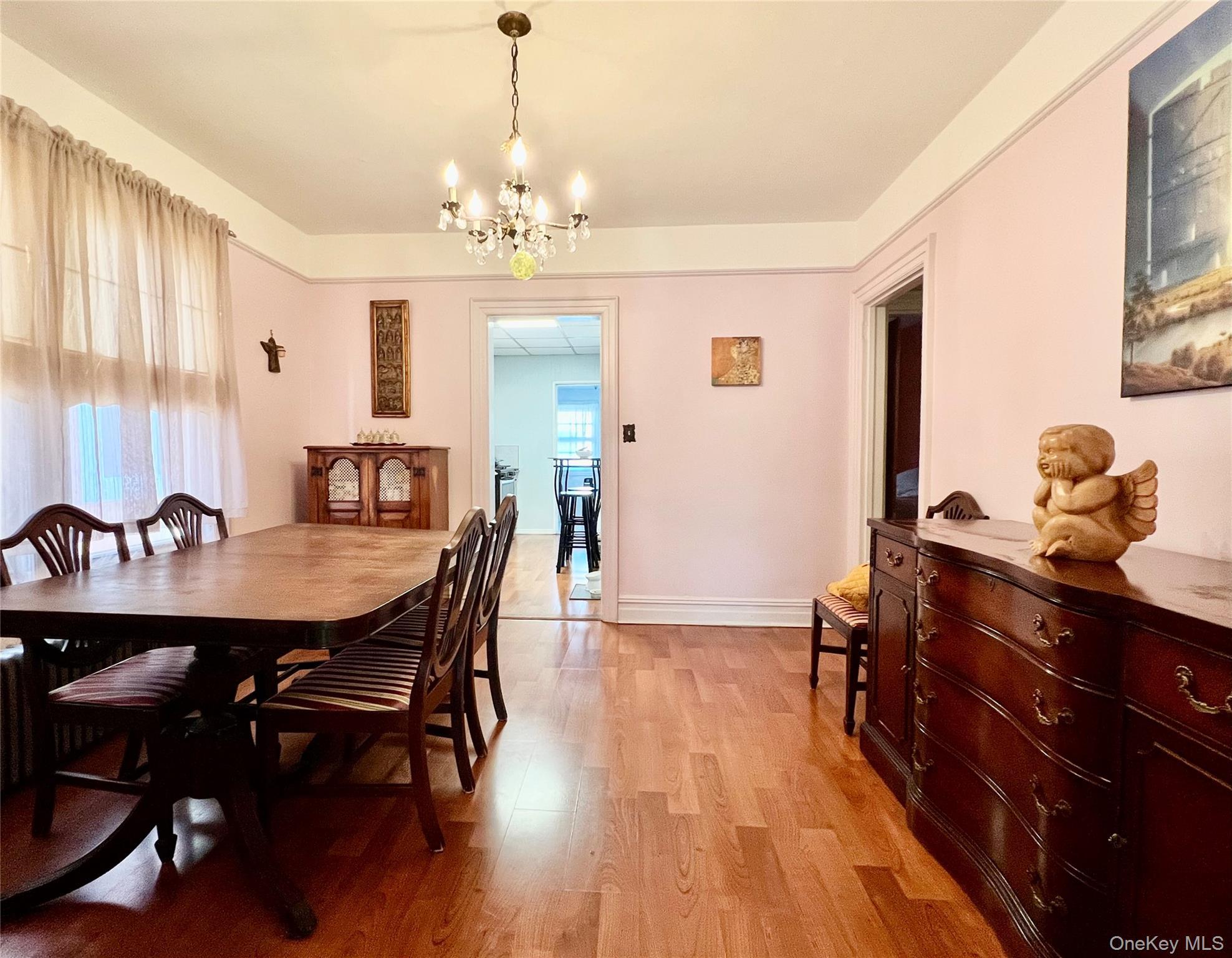 Single Family Vincent  Bronx, NY 10465, MLS-974355-13