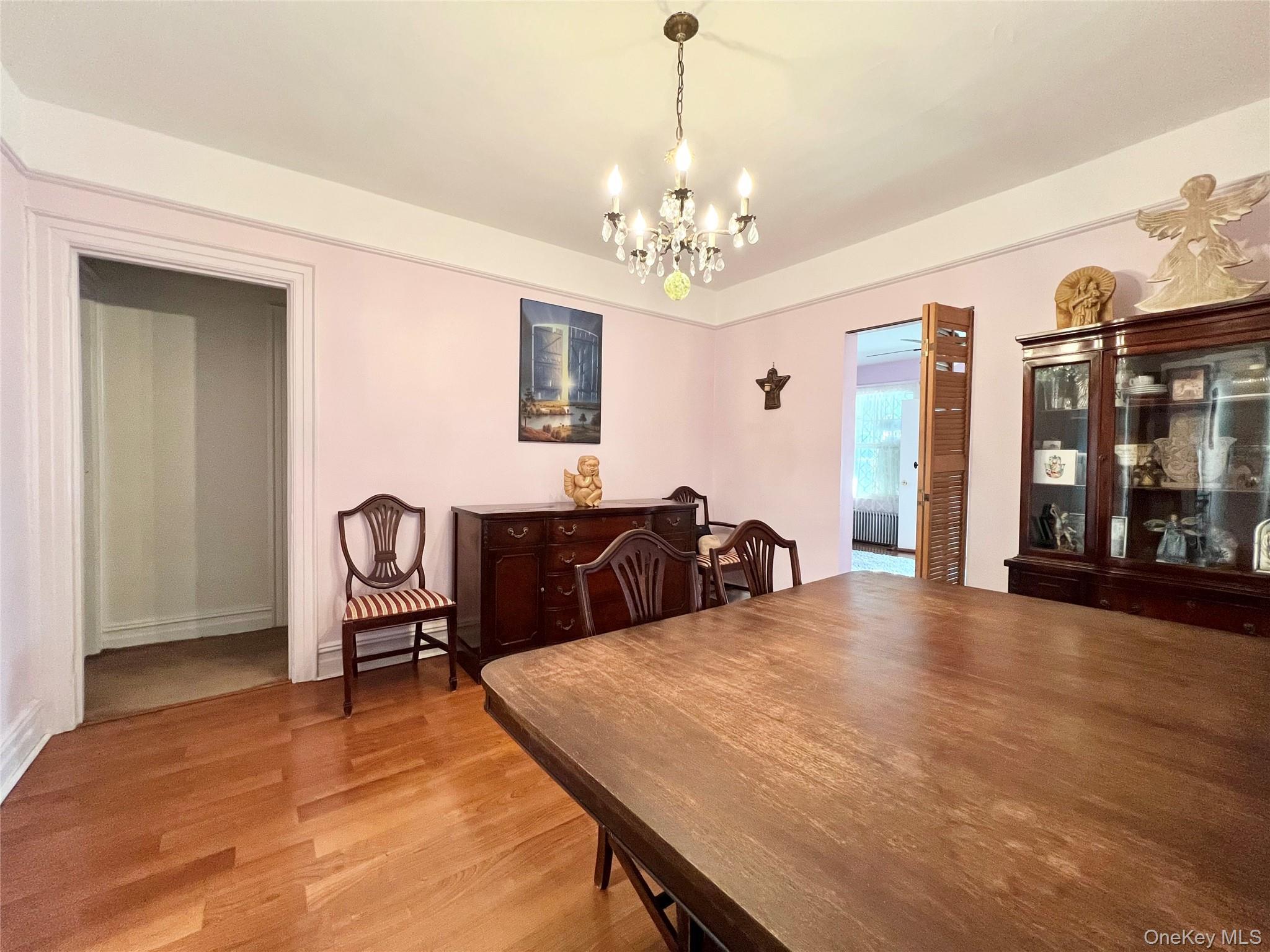 Single Family Vincent  Bronx, NY 10465, MLS-974355-15