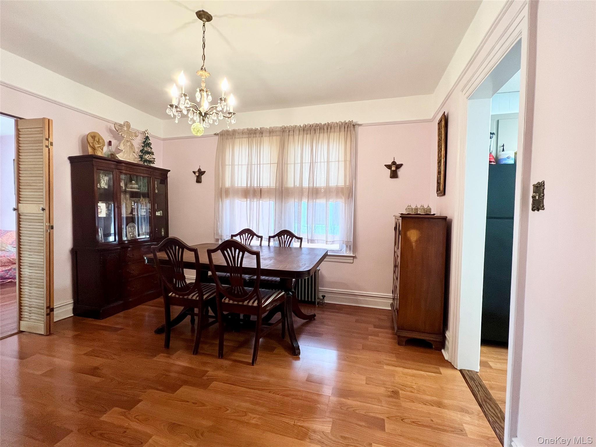 Single Family Vincent  Bronx, NY 10465, MLS-974355-17