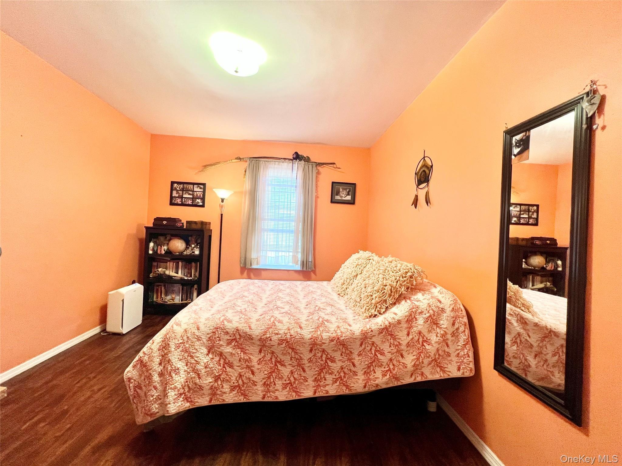 Single Family Vincent  Bronx, NY 10465, MLS-974355-19