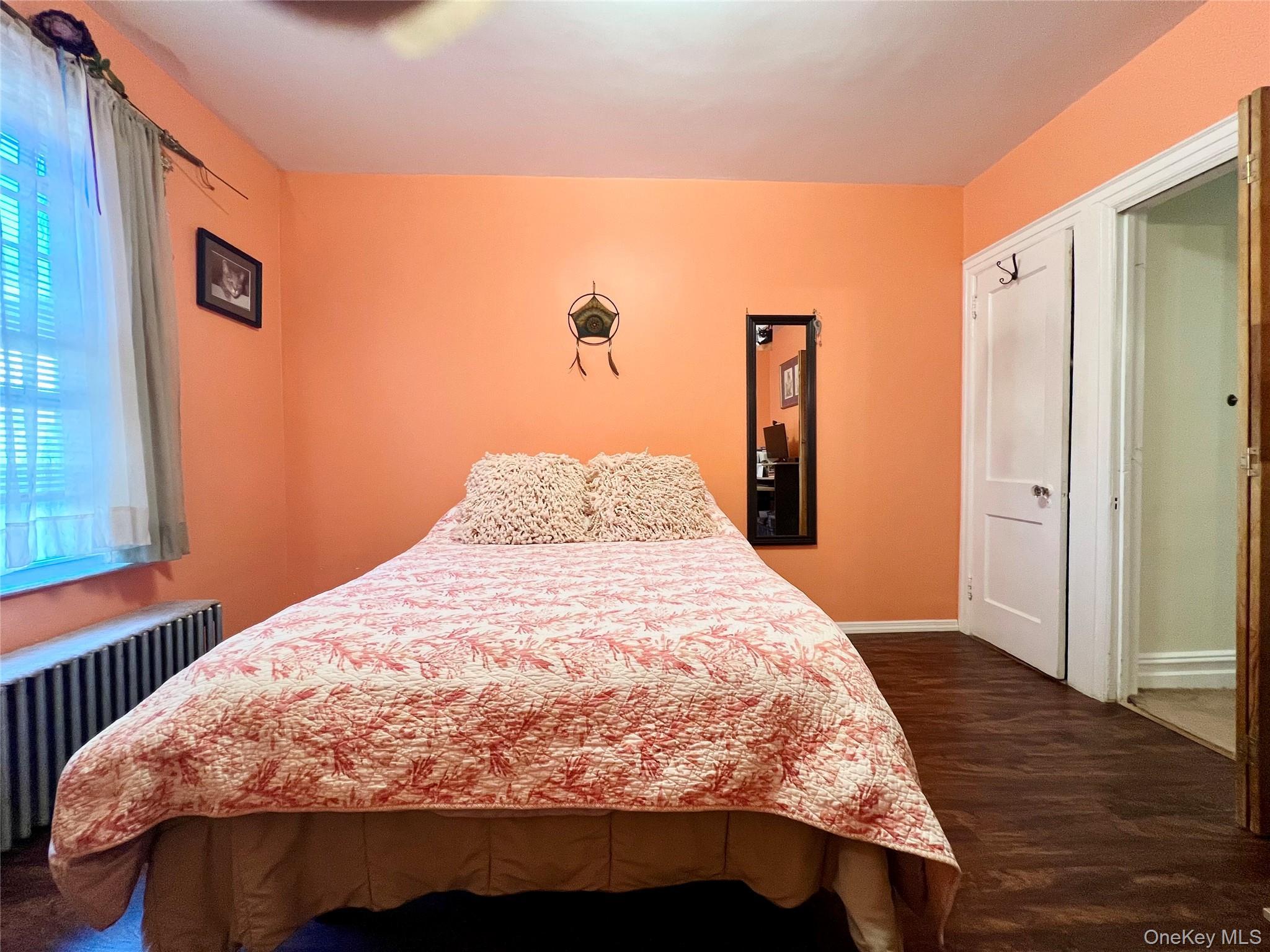 Single Family Vincent  Bronx, NY 10465, MLS-974355-21