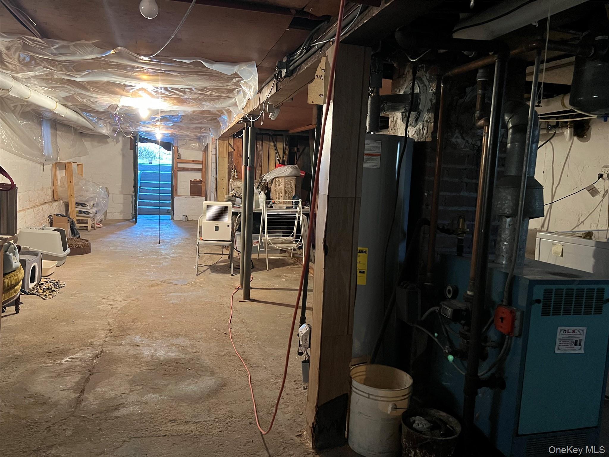 Single Family Vincent  Bronx, NY 10465, MLS-974355-29