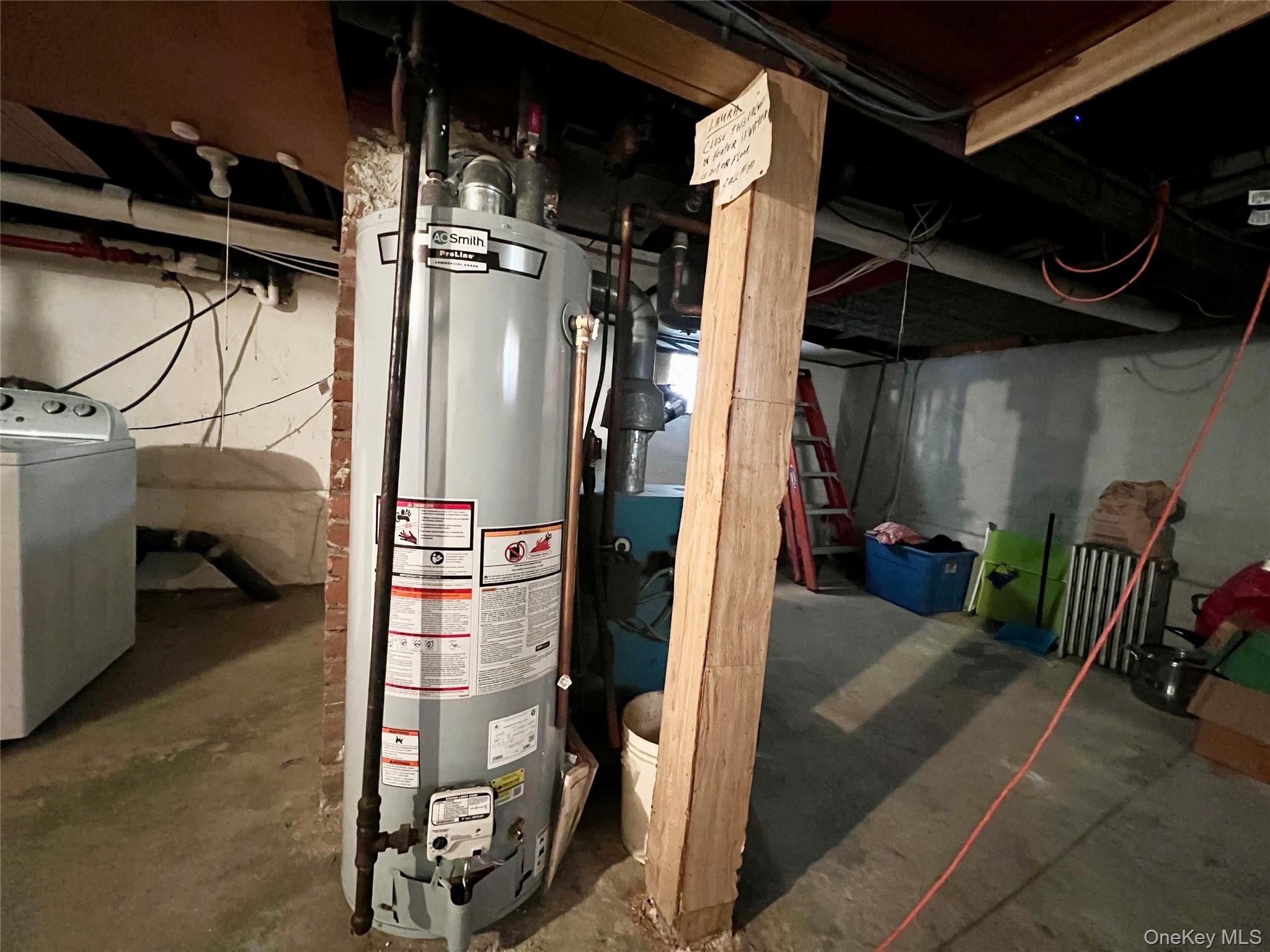 Single Family Vincent  Bronx, NY 10465, MLS-974355-30