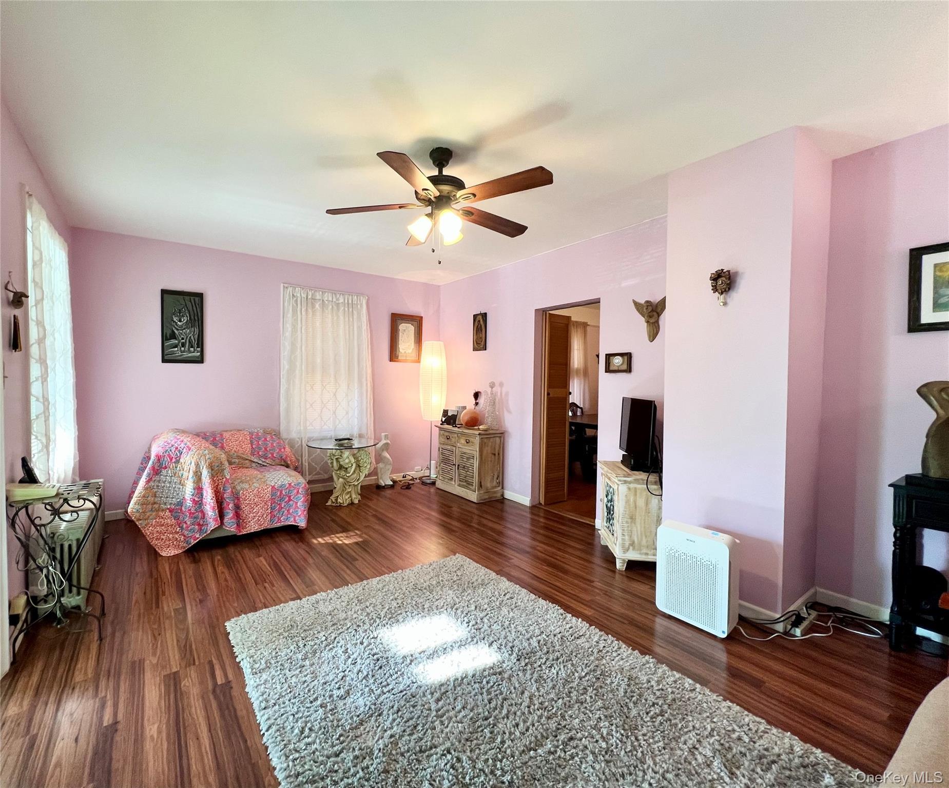 Single Family Vincent  Bronx, NY 10465, MLS-974355-8
