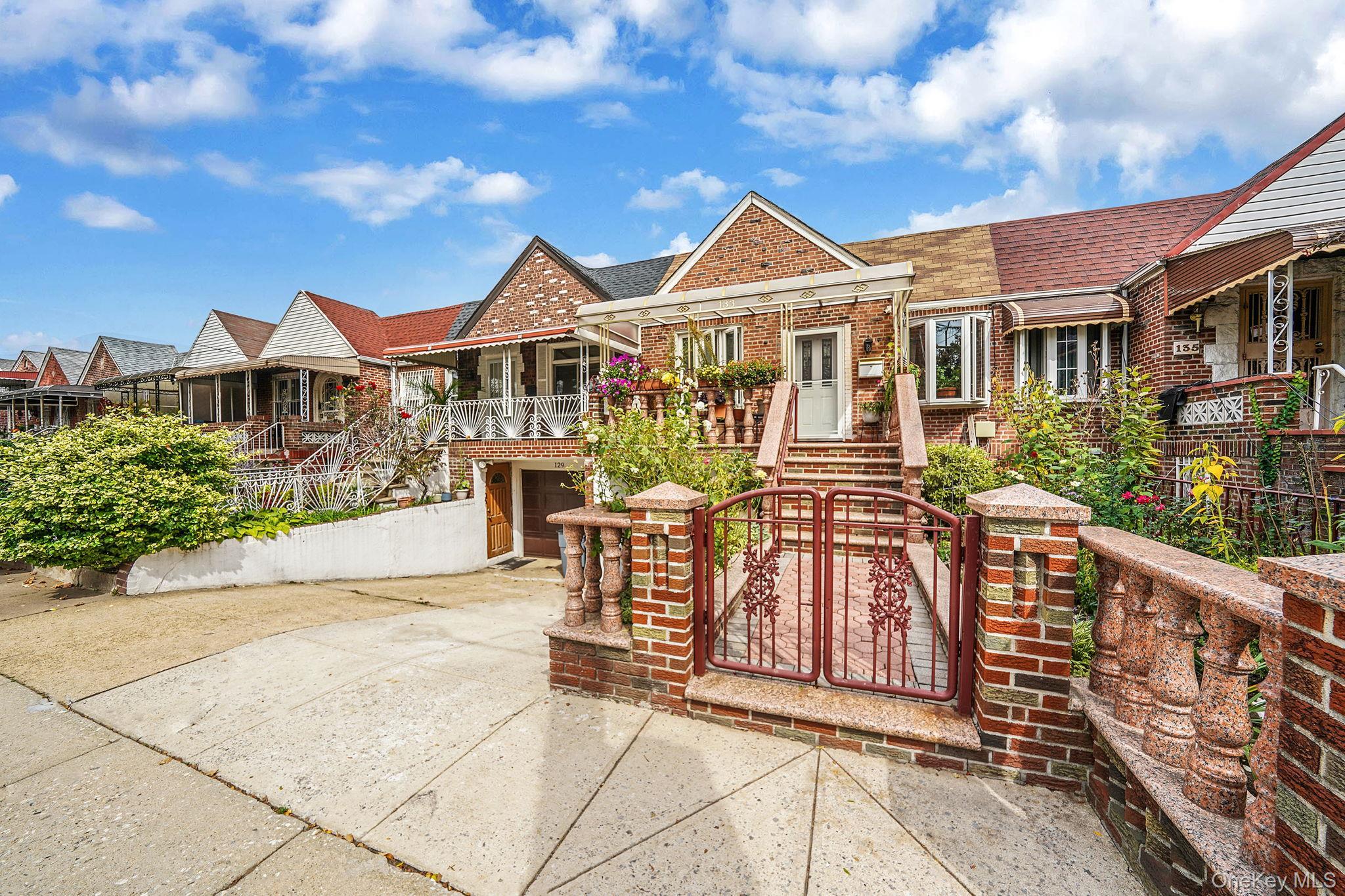 Single Family 87th  Brooklyn, NY 11236, MLS-974360-2