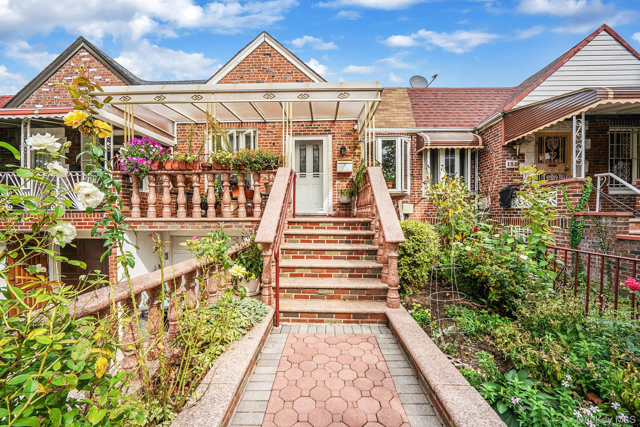 Single Family 87th  Brooklyn, NY 11236, MLS-974360-4