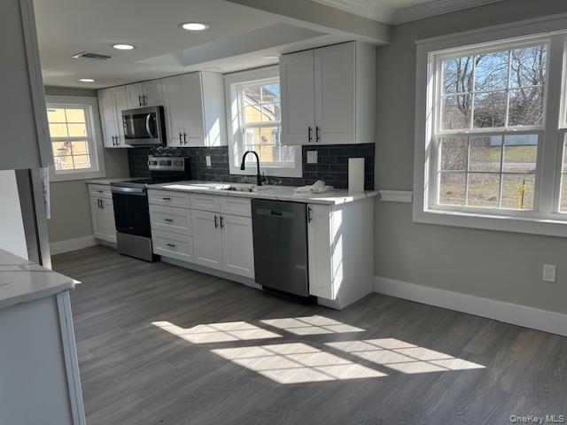 Single Family Alexander  Suffolk County, NY 11741, MLS-974365-6