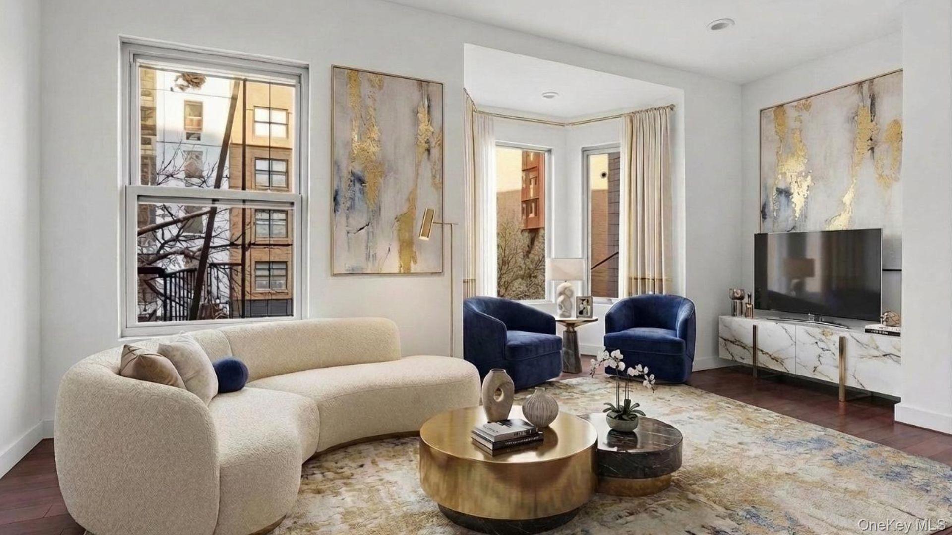 Single Family Anthony  Bronx, NY 10457, MLS-974368-2