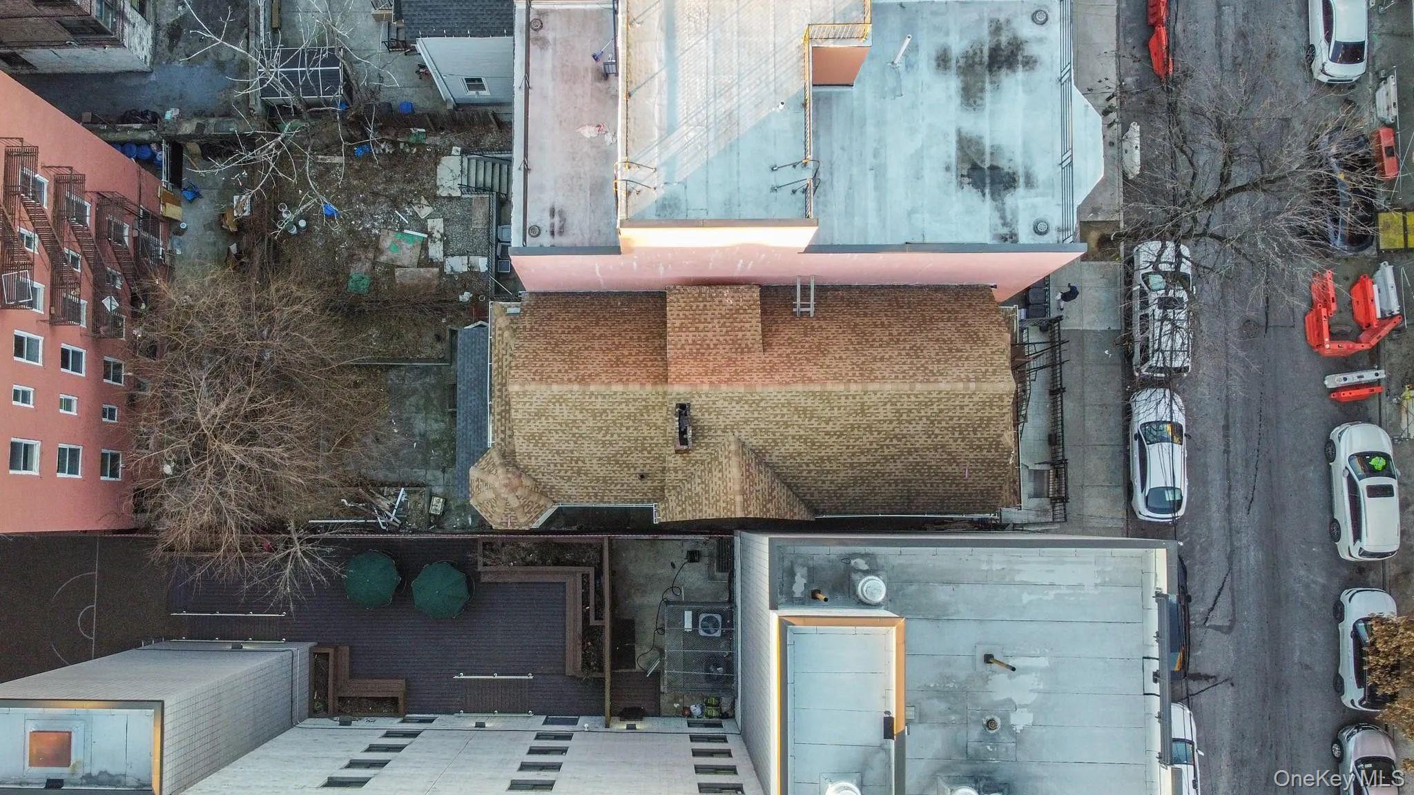 Single Family Anthony  Bronx, NY 10457, MLS-974368-26