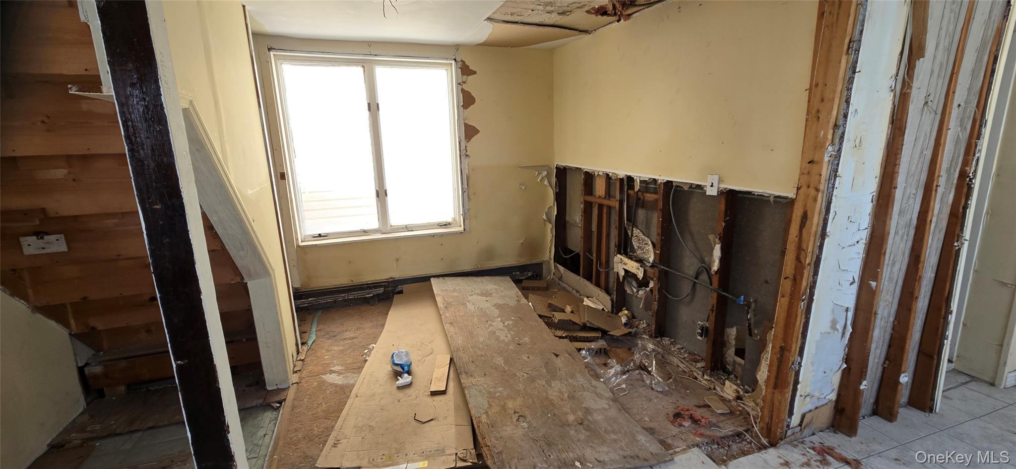 Single Family 164th  Queens, NY 11414, MLS-974374-12