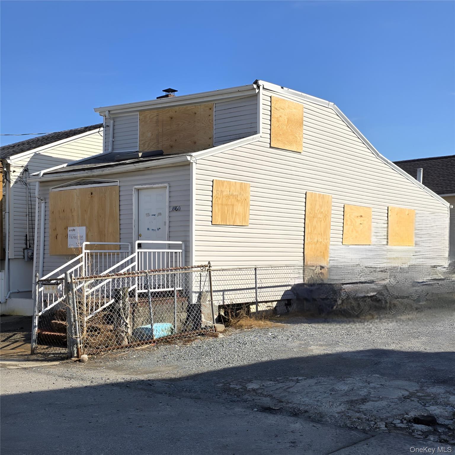 Single Family 164th  Queens, NY 11414, MLS-974374-2