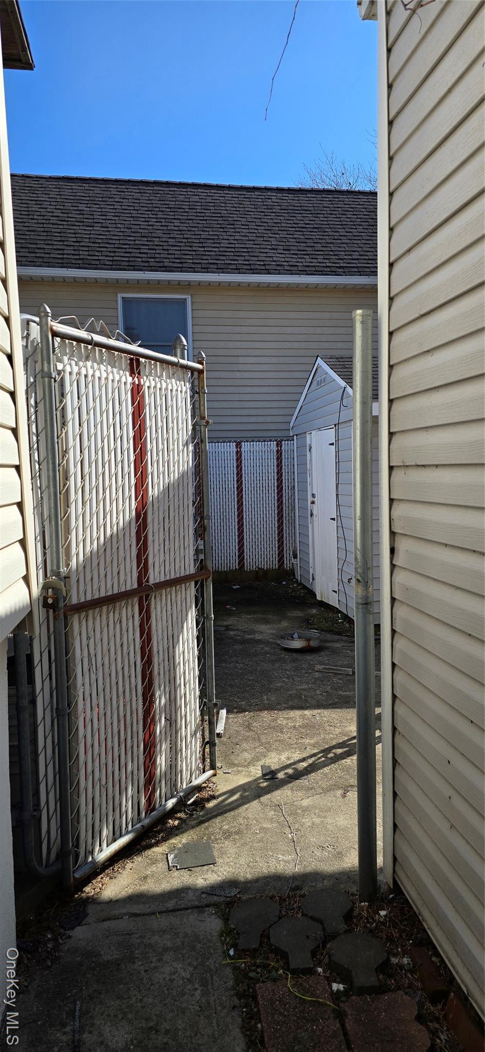 Single Family 164th  Queens, NY 11414, MLS-974374-4