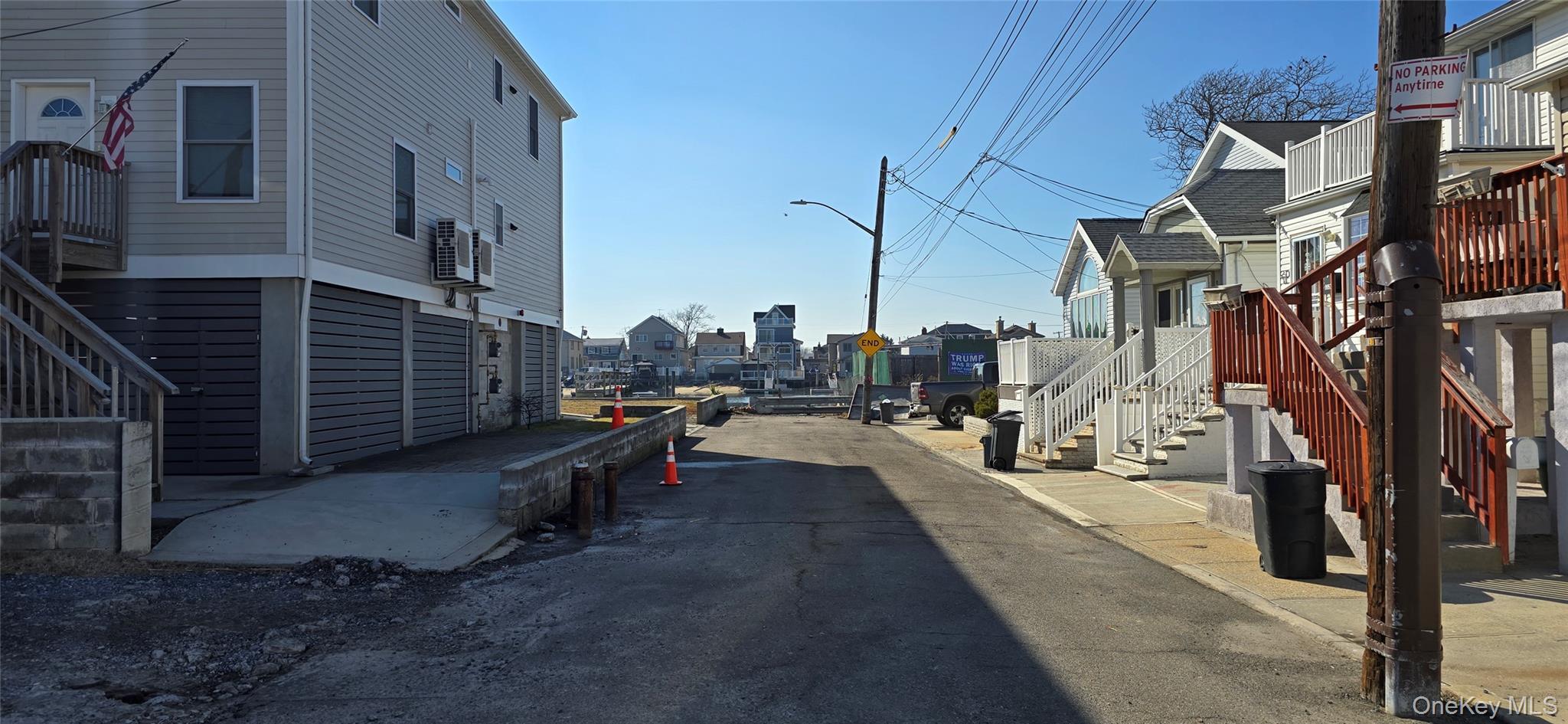 Single Family 164th  Queens, NY 11414, MLS-974374-7