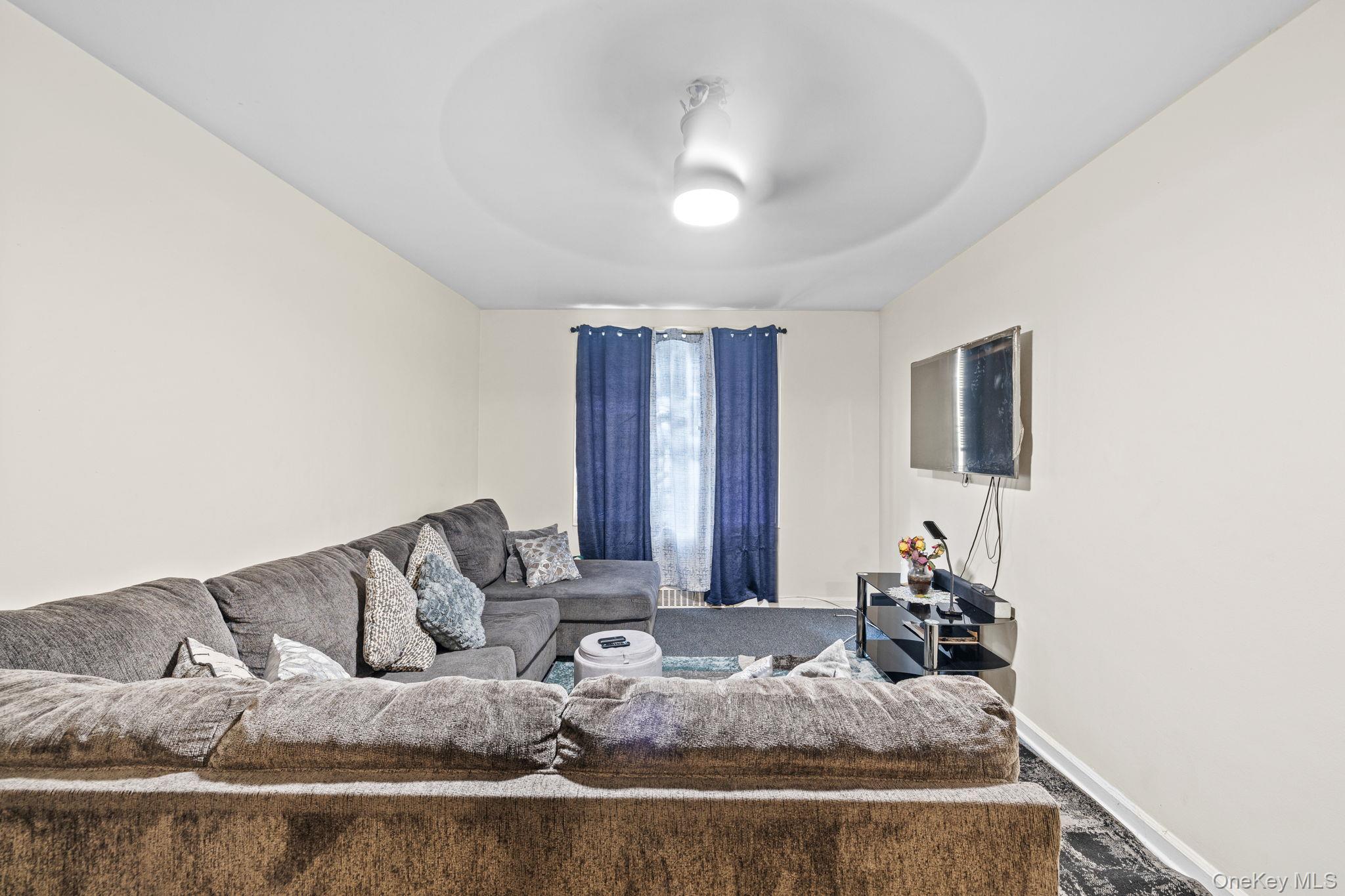 Coop Wallace  Bronx, NY 10462, MLS-974376-11