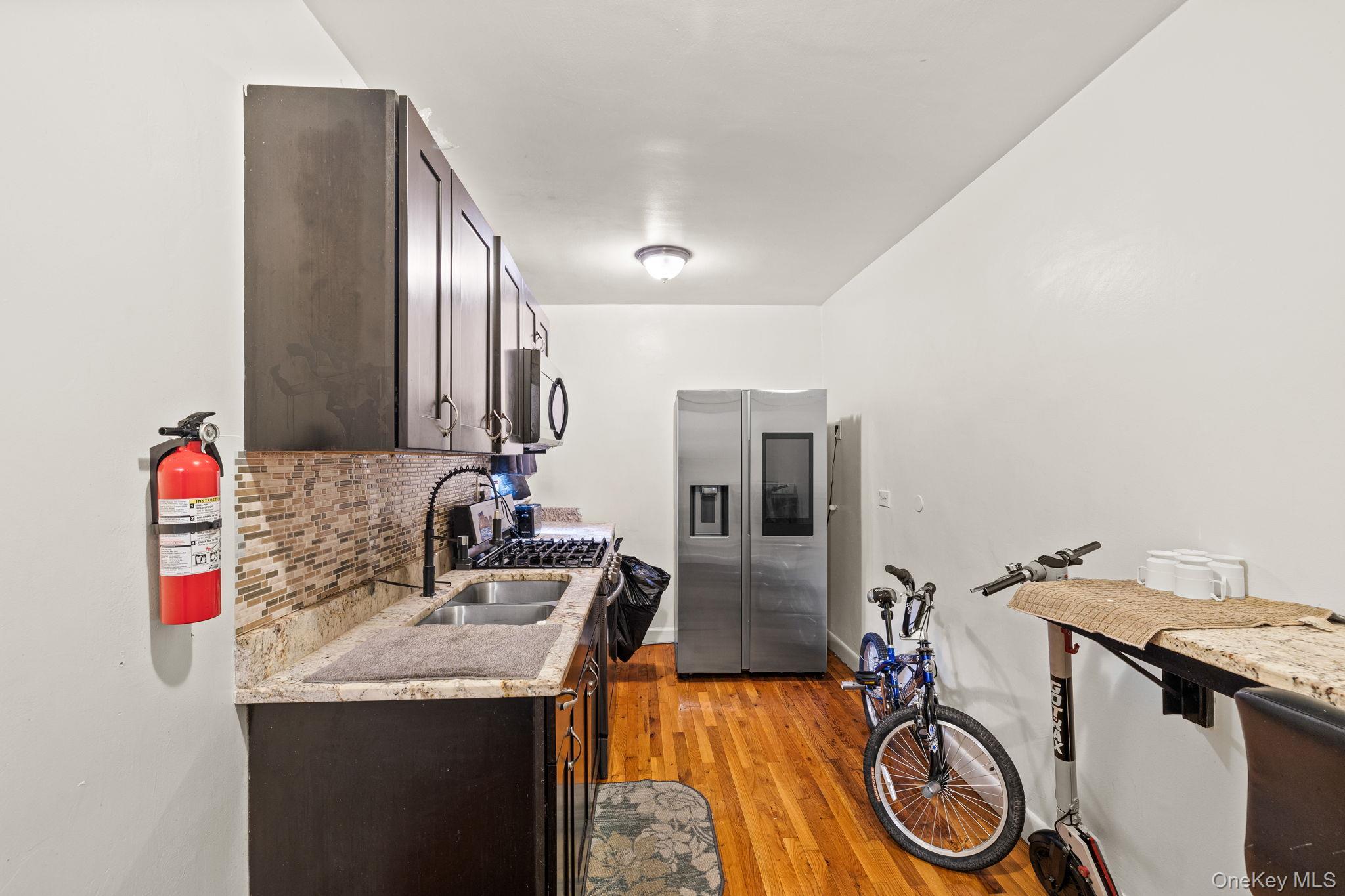 Coop Wallace  Bronx, NY 10462, MLS-974376-13