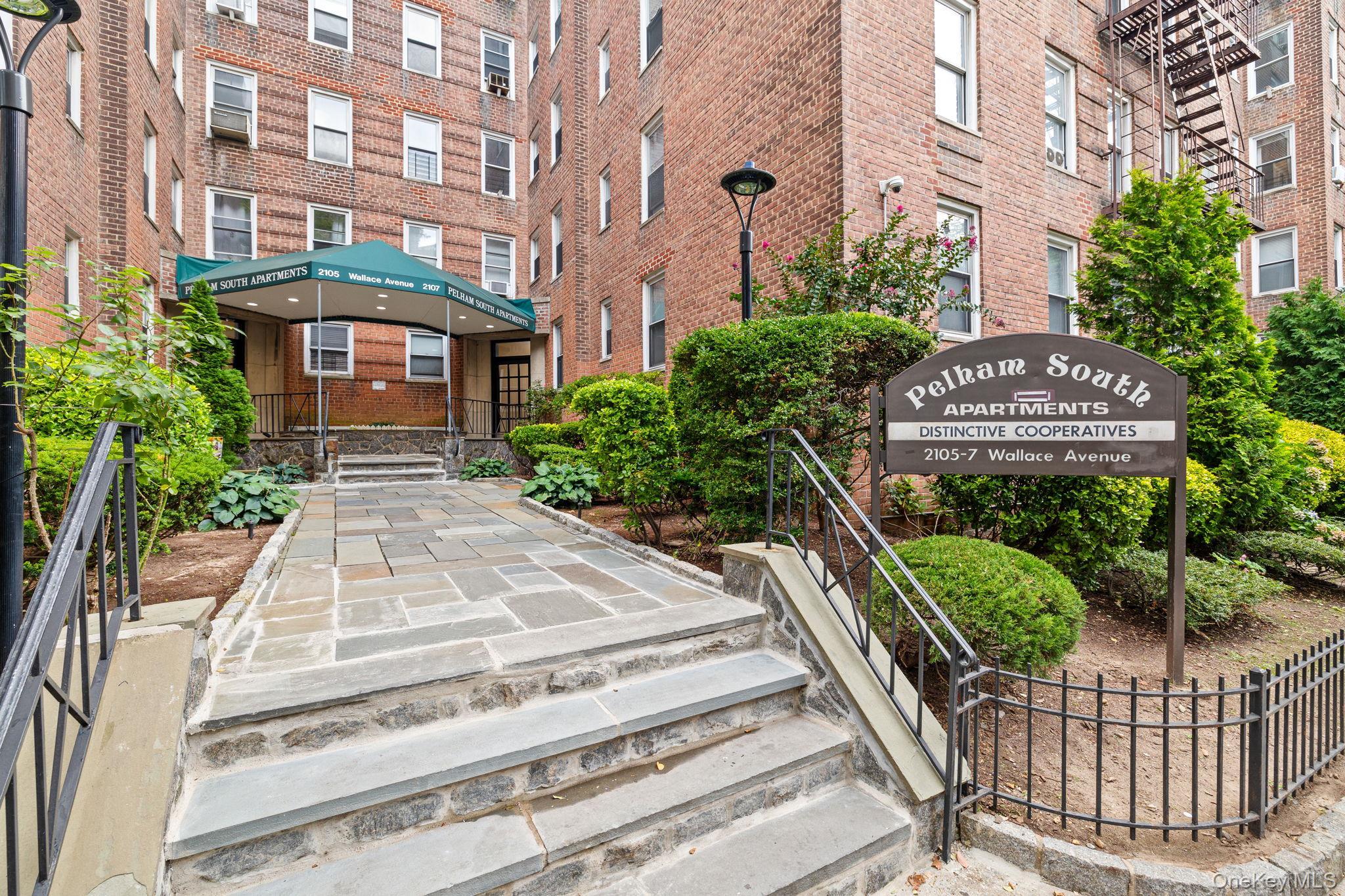 Coop Wallace  Bronx, NY 10462, MLS-974376-2
