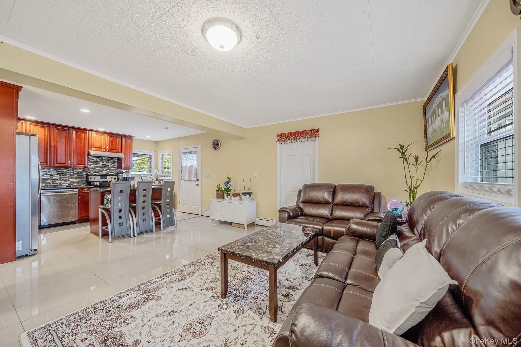 Single Family Bent  Nassau County, NY 11756, MLS-974380-7