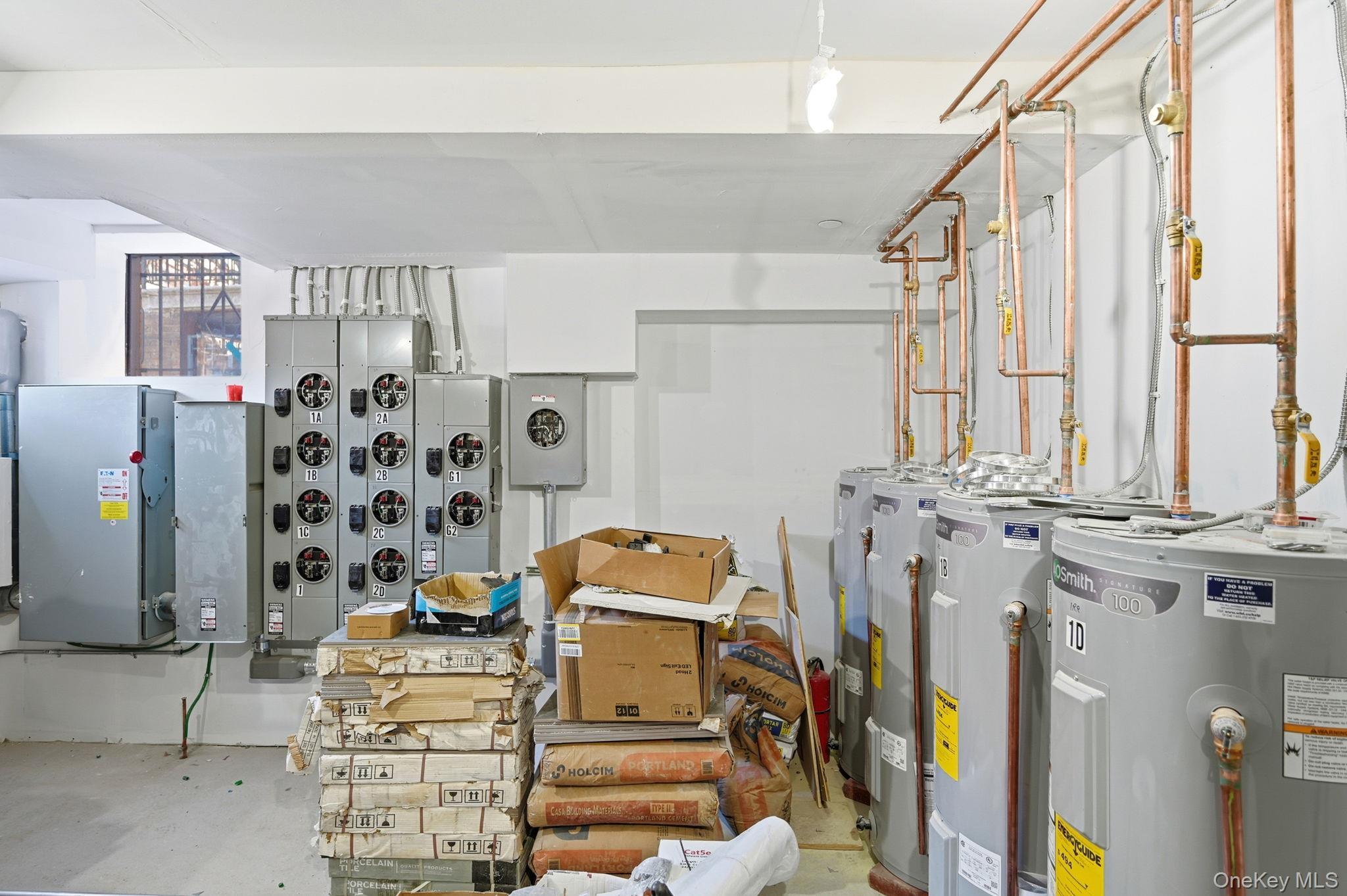 Commercial Sale Muliner  Bronx, NY 10462, MLS-974393-39