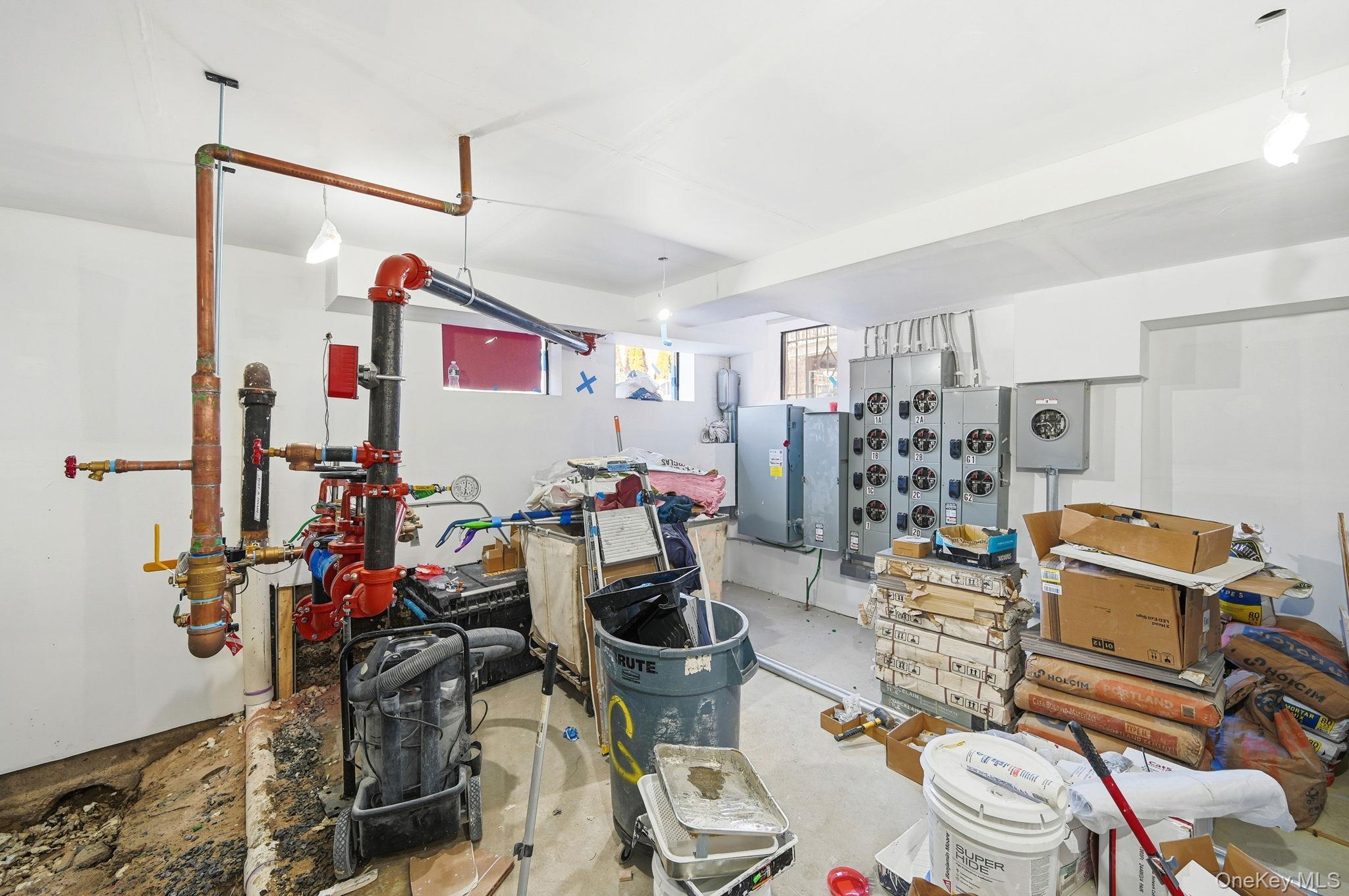 Commercial Sale Muliner  Bronx, NY 10462, MLS-974393-40