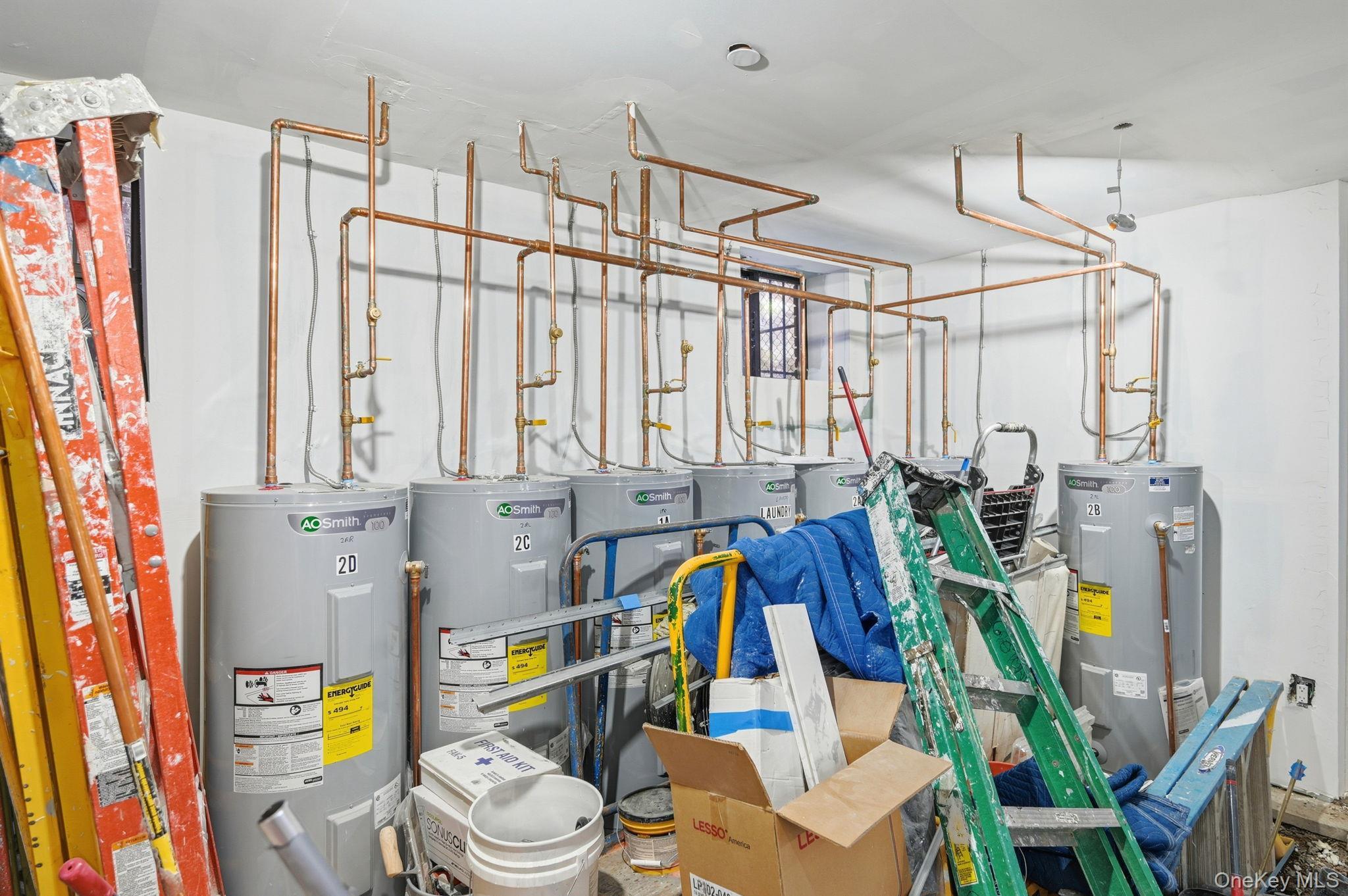 Commercial Sale Muliner  Bronx, NY 10462, MLS-974393-41