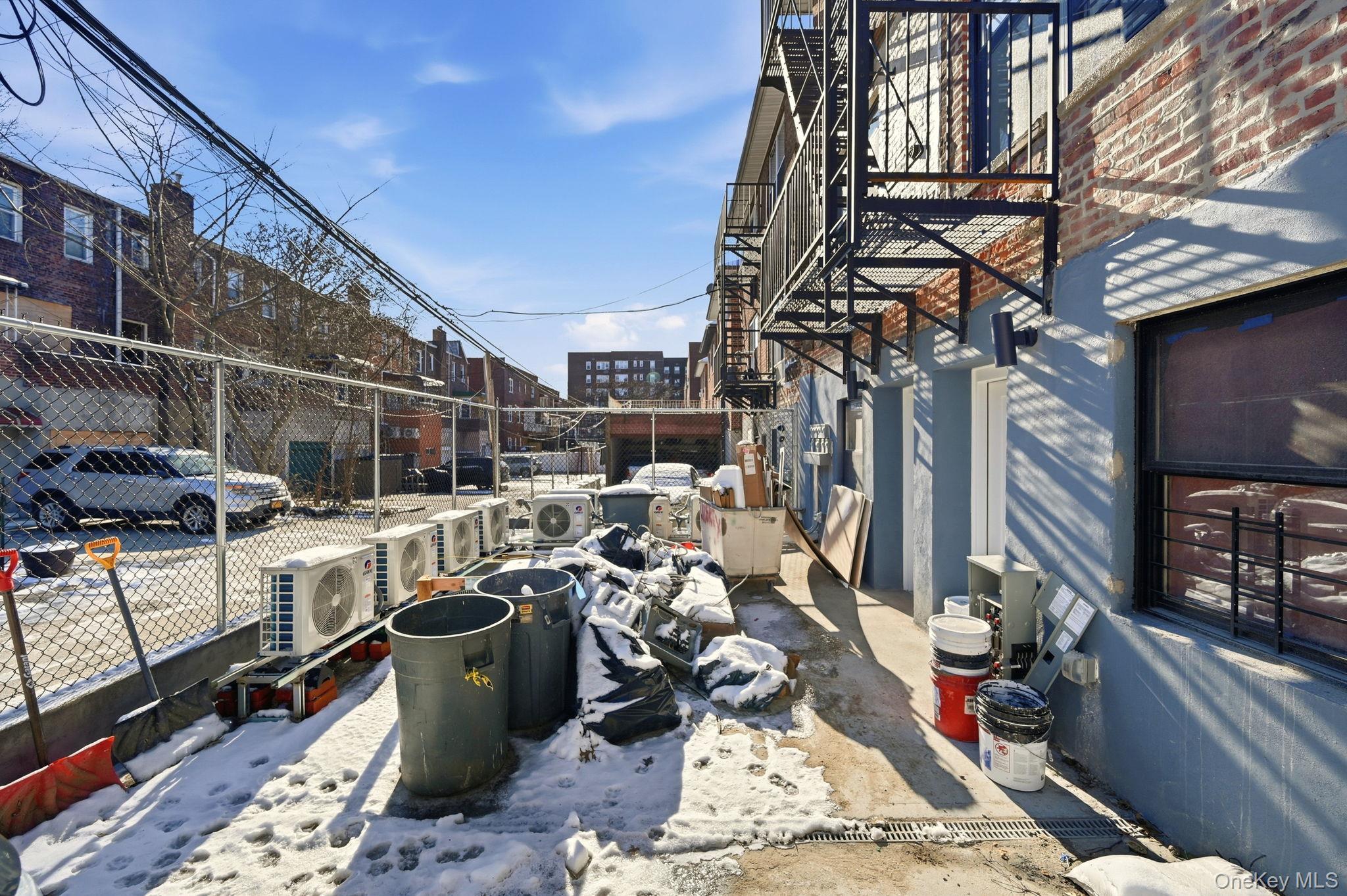 Commercial Sale Muliner  Bronx, NY 10462, MLS-974393-43