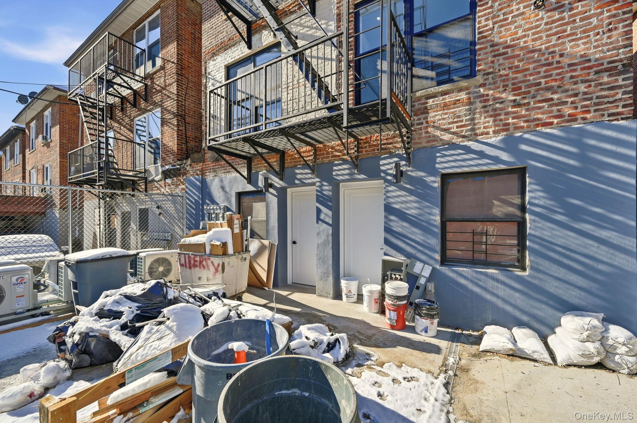 Commercial Sale Muliner  Bronx, NY 10462, MLS-974393-44