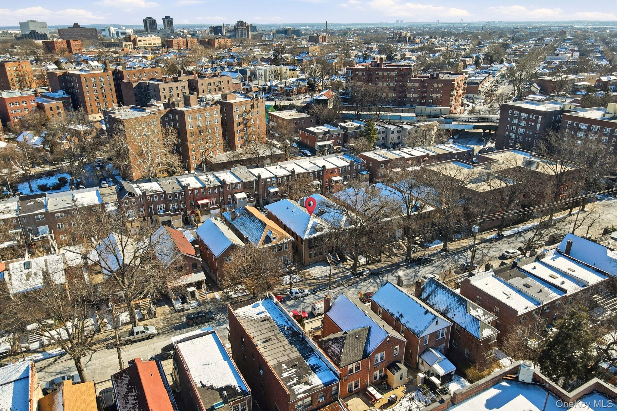 Commercial Sale Muliner  Bronx, NY 10462, MLS-974393-45