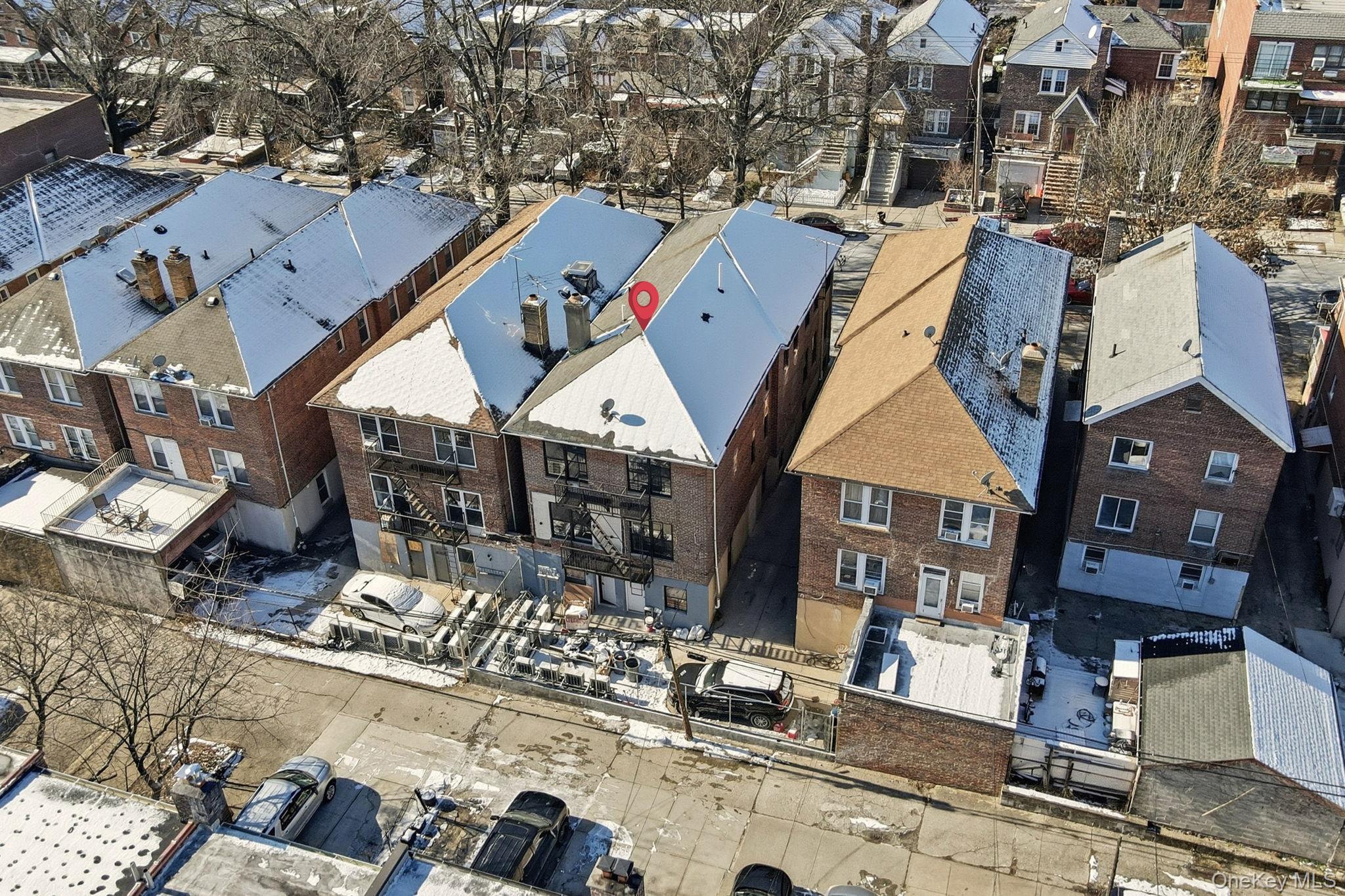 Commercial Sale Muliner  Bronx, NY 10462, MLS-974393-46