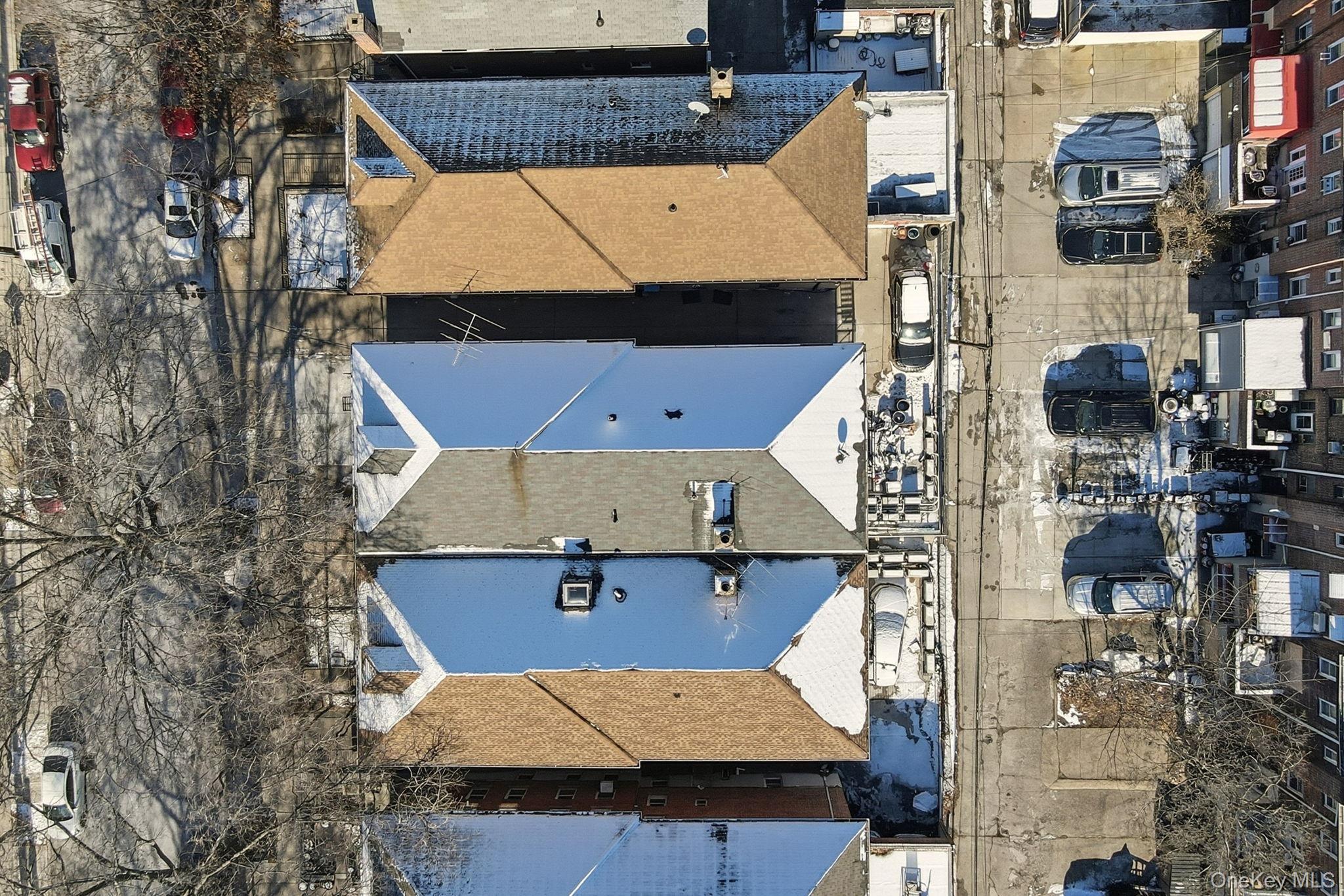 Commercial Sale Muliner  Bronx, NY 10462, MLS-974393-47