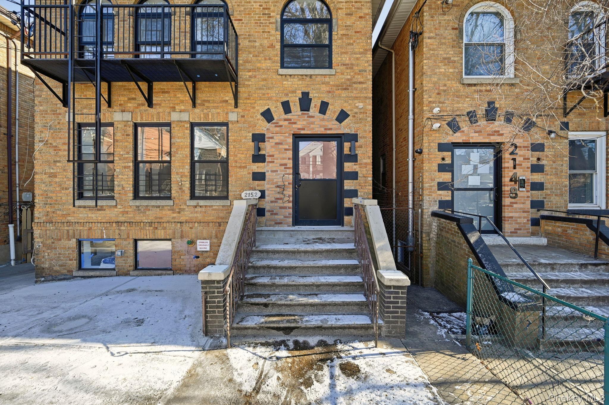 Commercial Sale Muliner  Bronx, NY 10462, MLS-974393-5