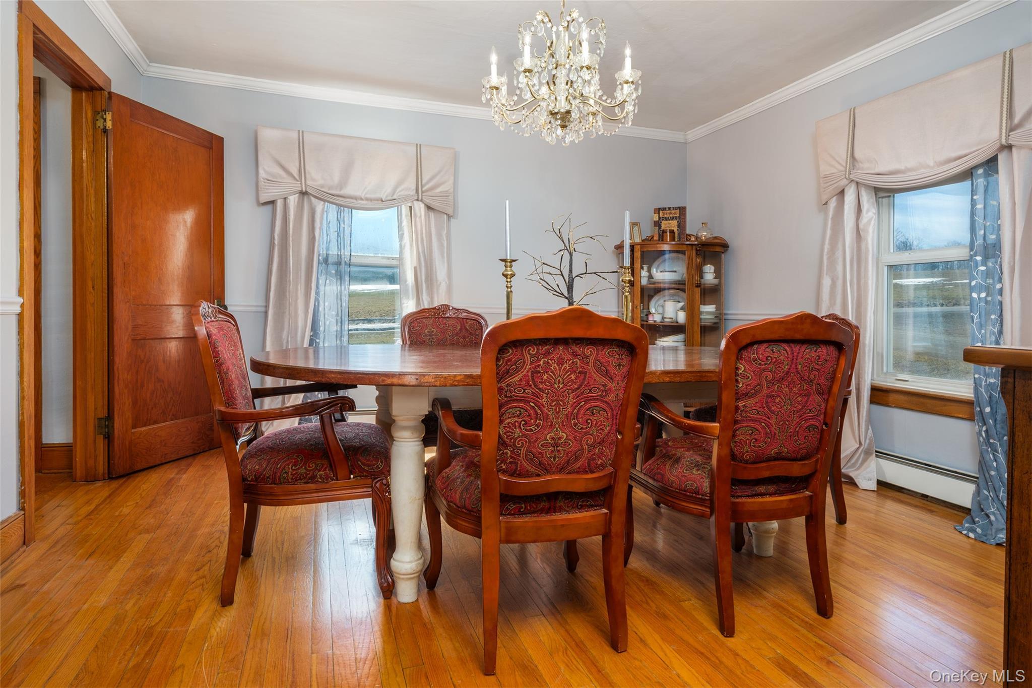 Single Family County Highway 3a  Out Of Area, NY 13849, MLS-974408-11