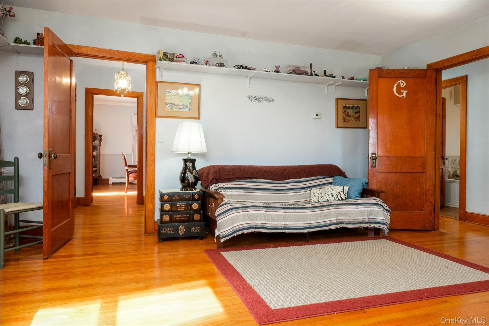 Single Family County Highway 3a  Out Of Area, NY 13849, MLS-974408-14