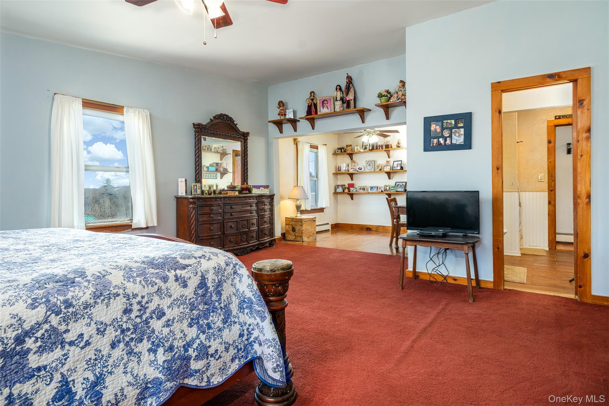 Single Family County Highway 3a  Out Of Area, NY 13849, MLS-974408-18